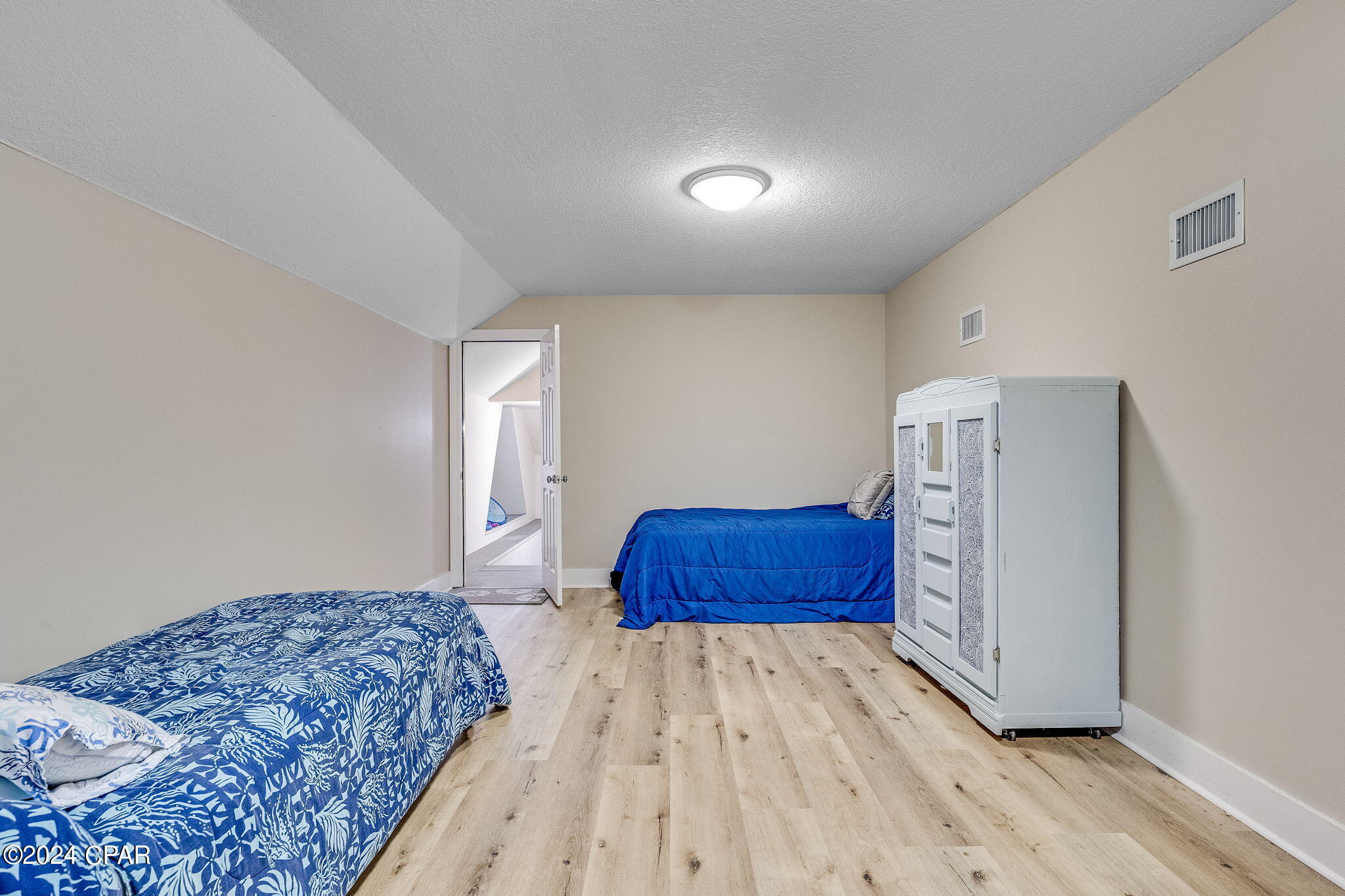 Summerwood Phase I - Residential