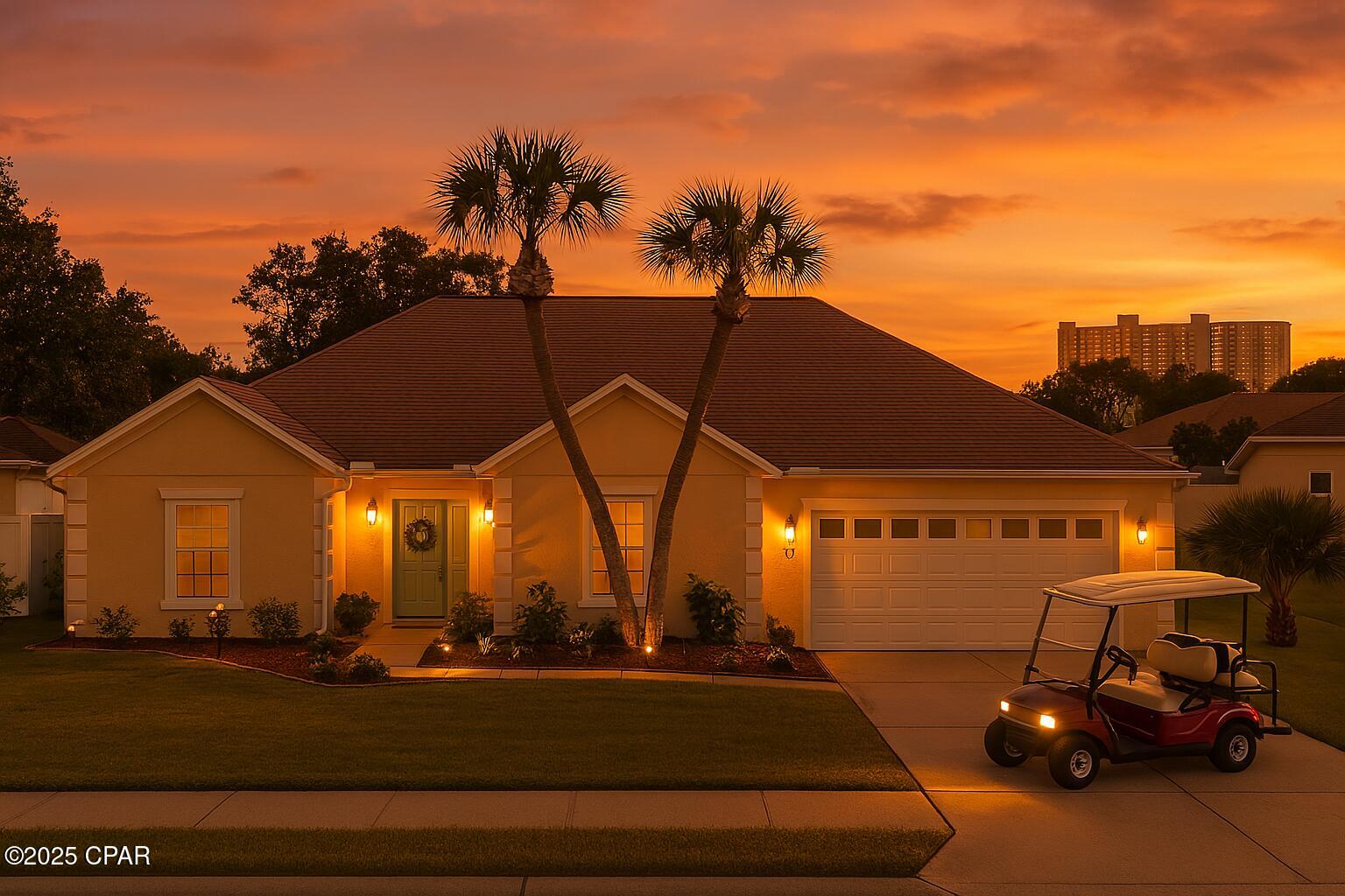 Summerwood Phase I - Residential