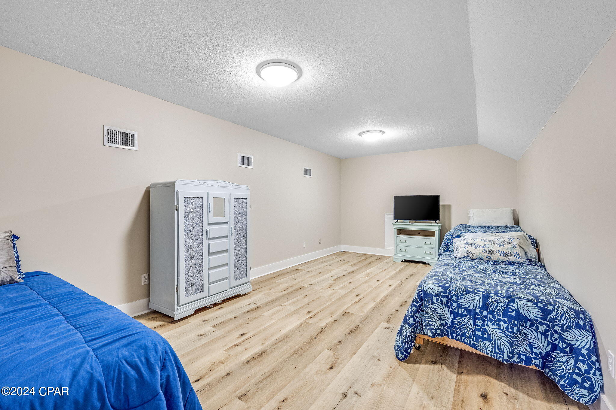 Summerwood Phase I - Residential