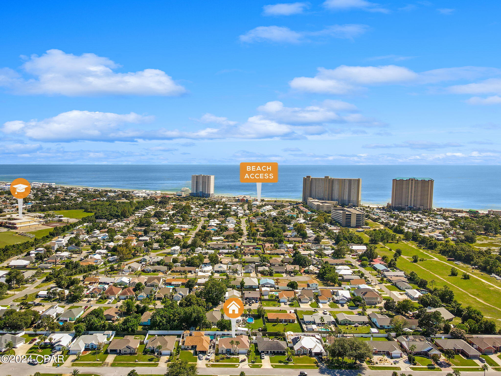 Summerwood Phase I - Residential