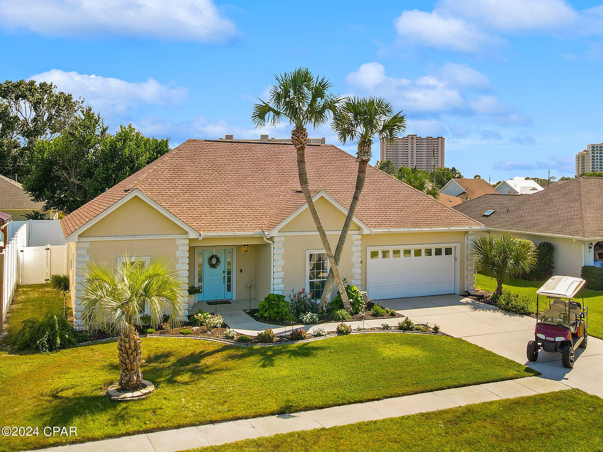 Summerwood Phase I - Residential