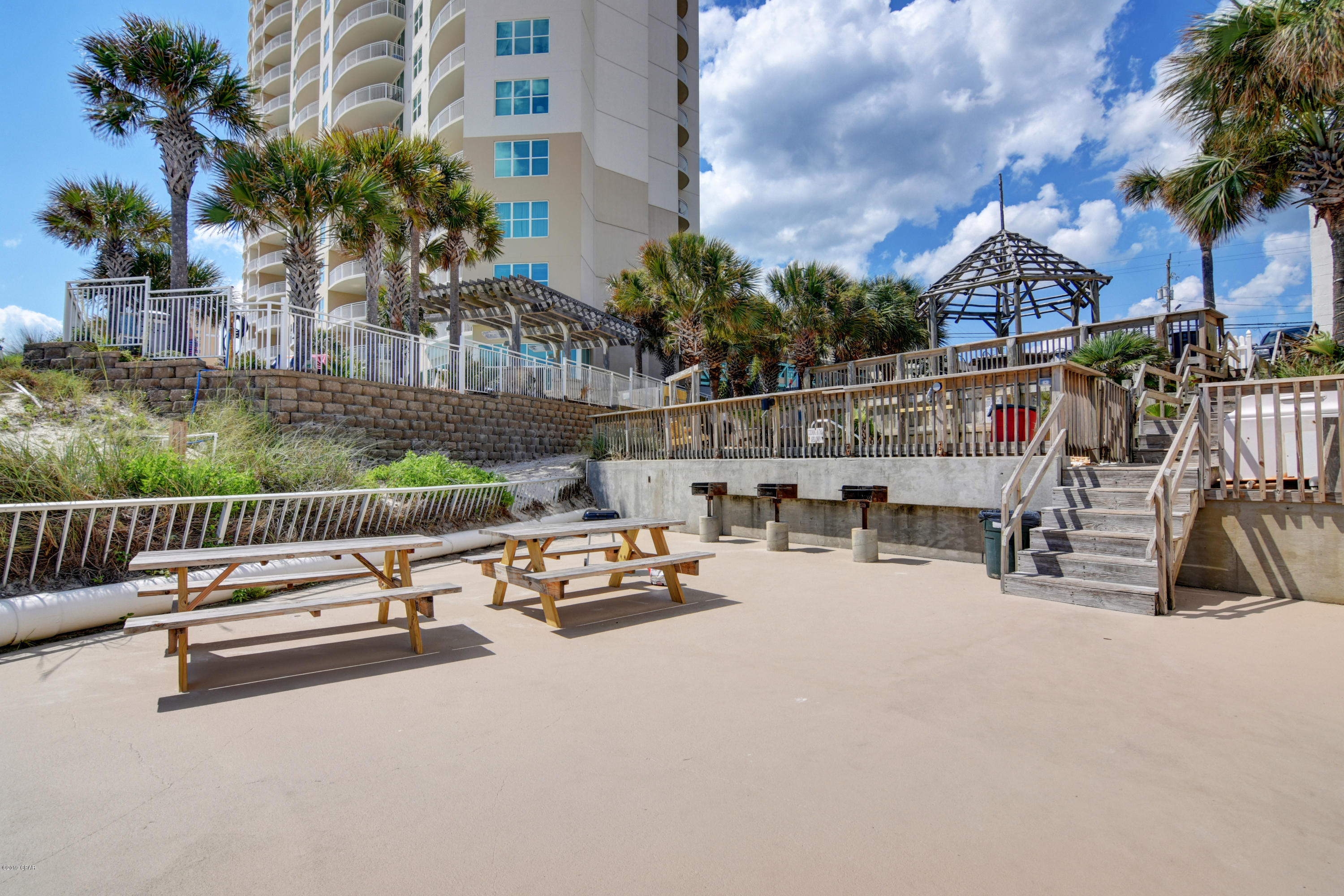 Ambassador Beach Condo - Residential