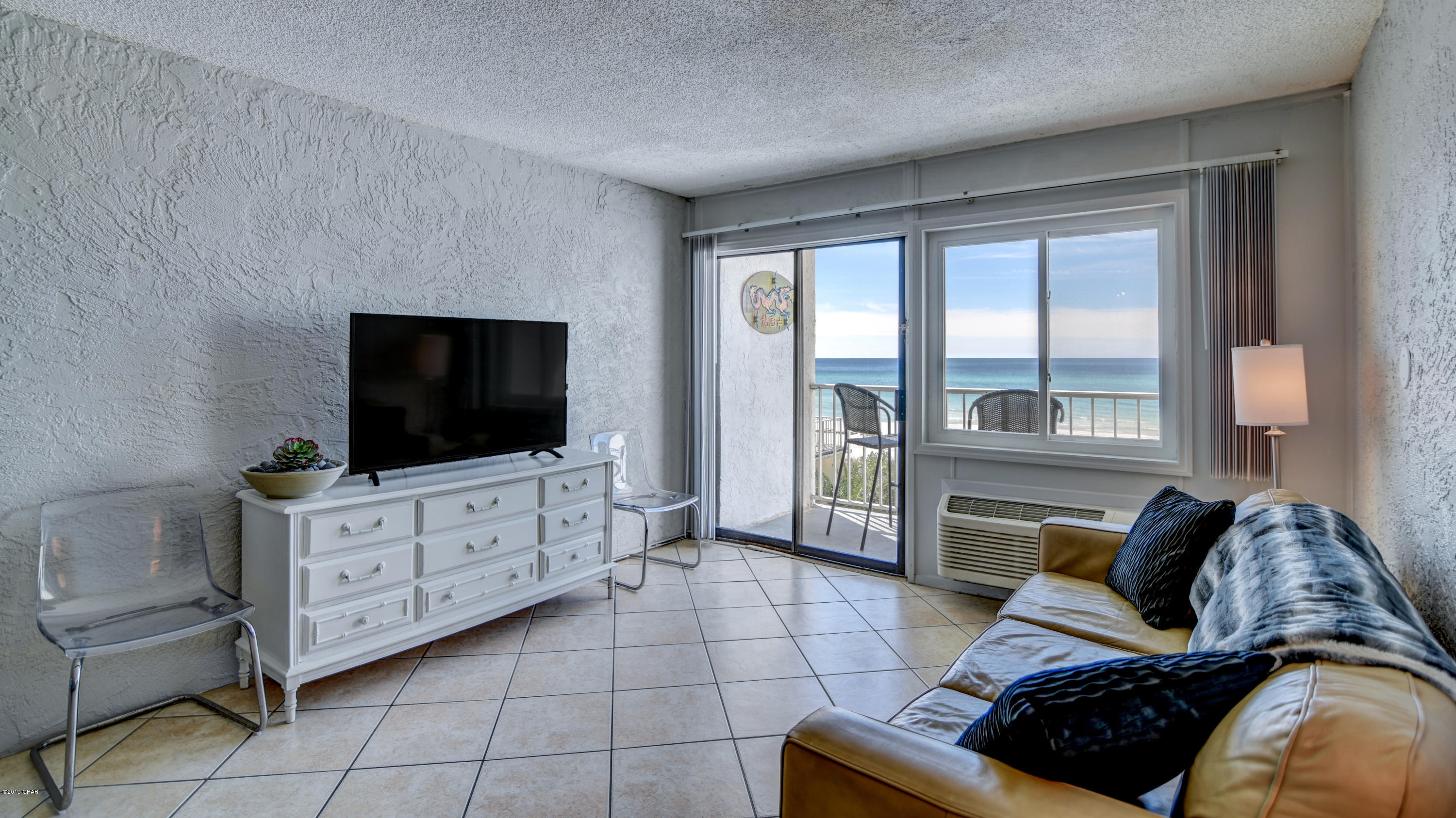 Ambassador Beach Condo - Residential