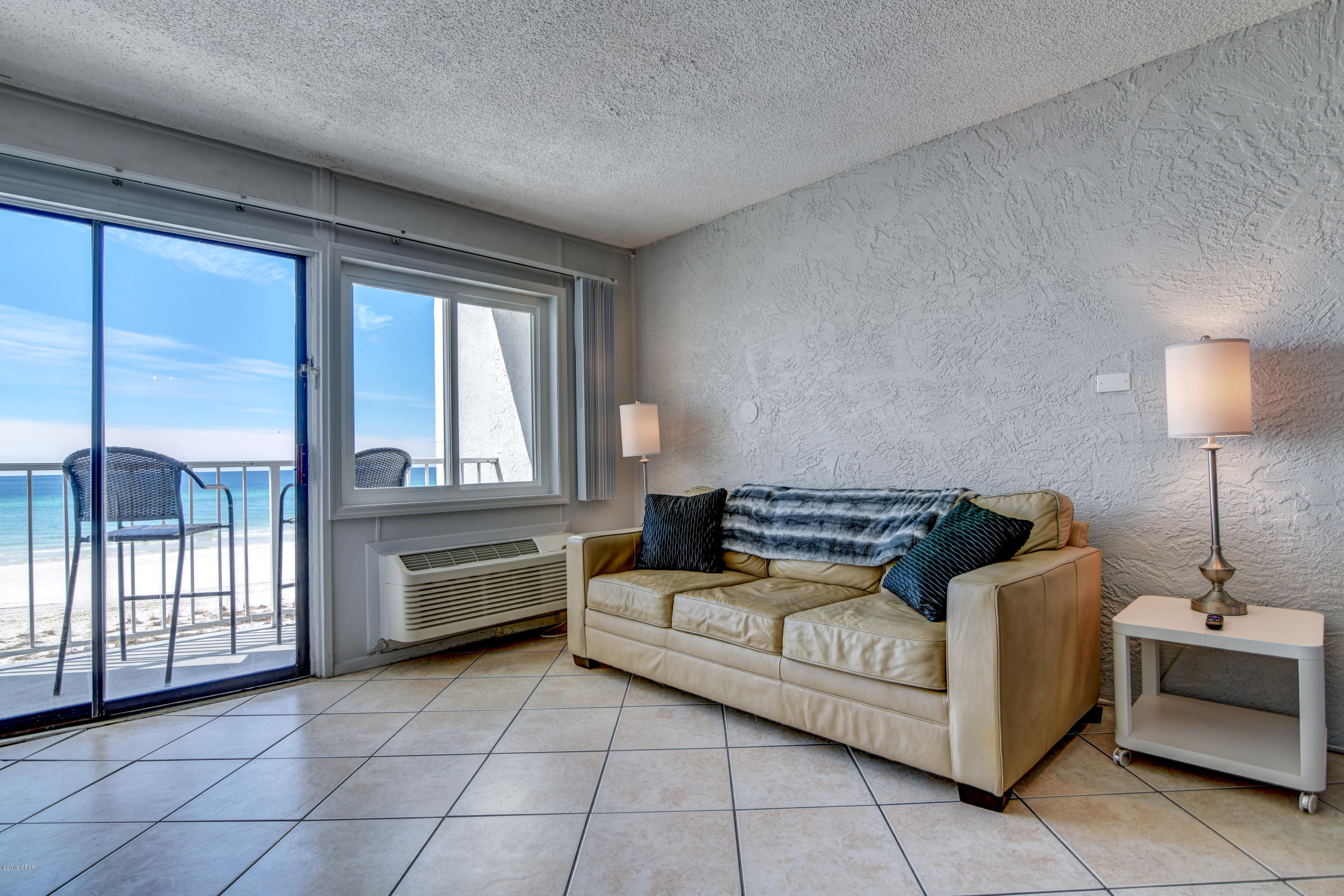 Ambassador Beach Condo - Residential