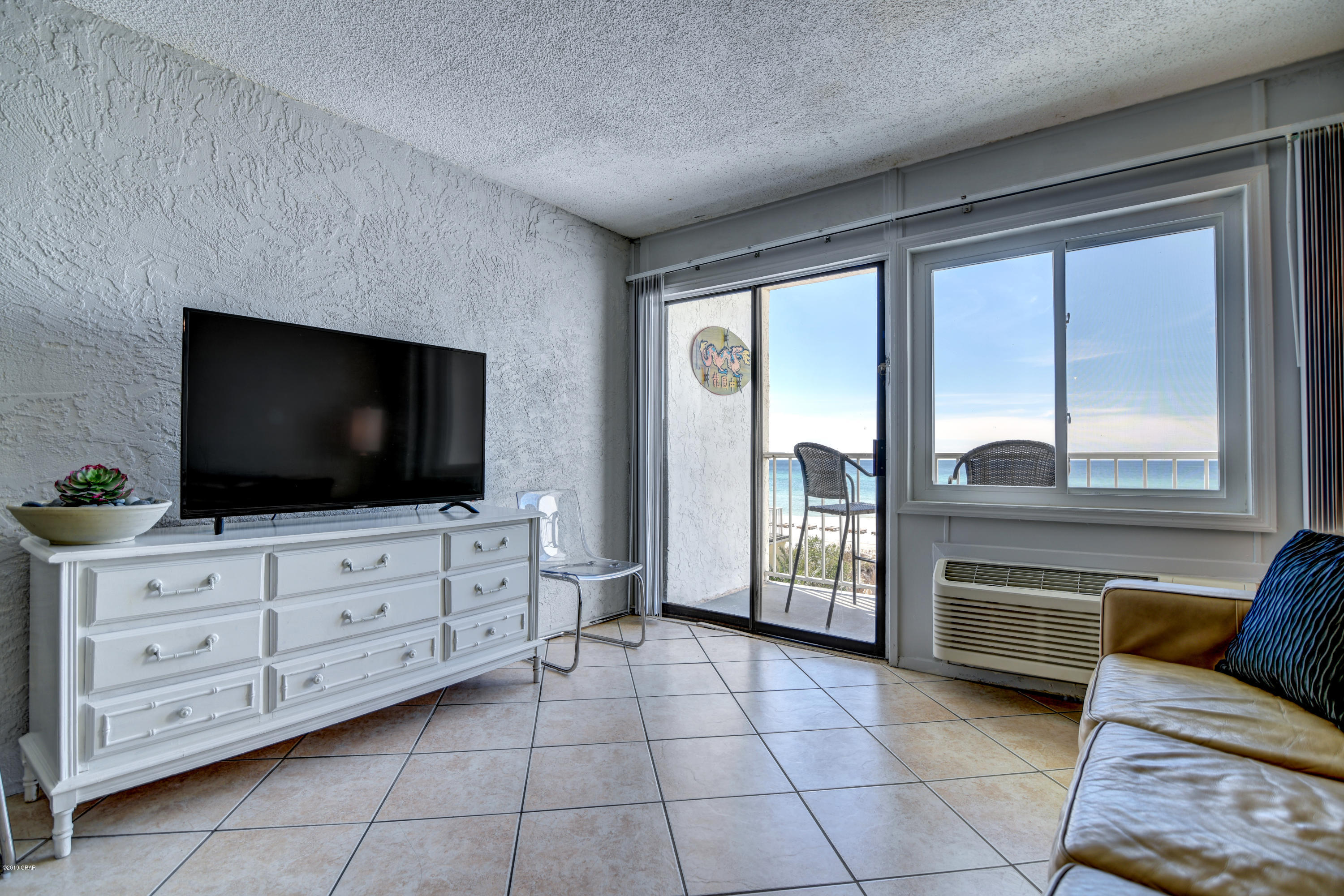 Ambassador Beach Condo - Residential