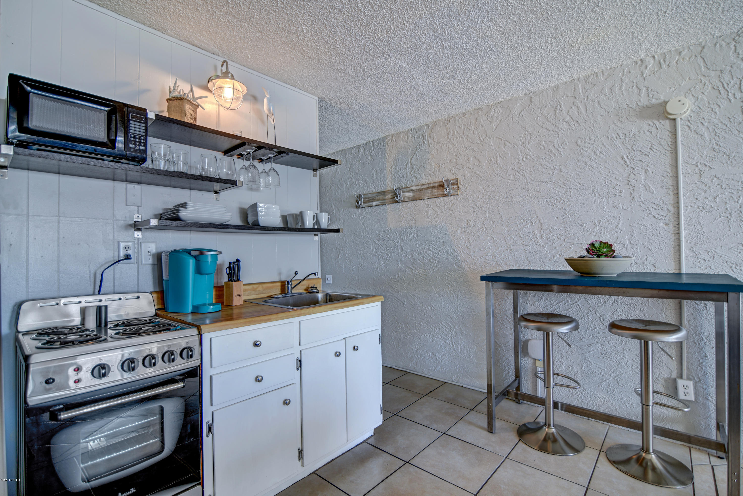 Ambassador Beach Condo - Residential