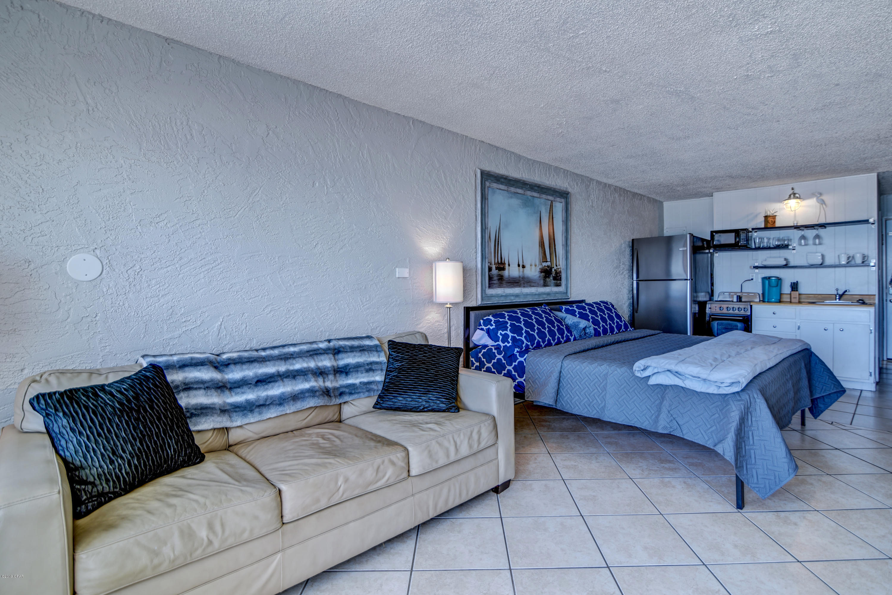 Ambassador Beach Condo - Residential