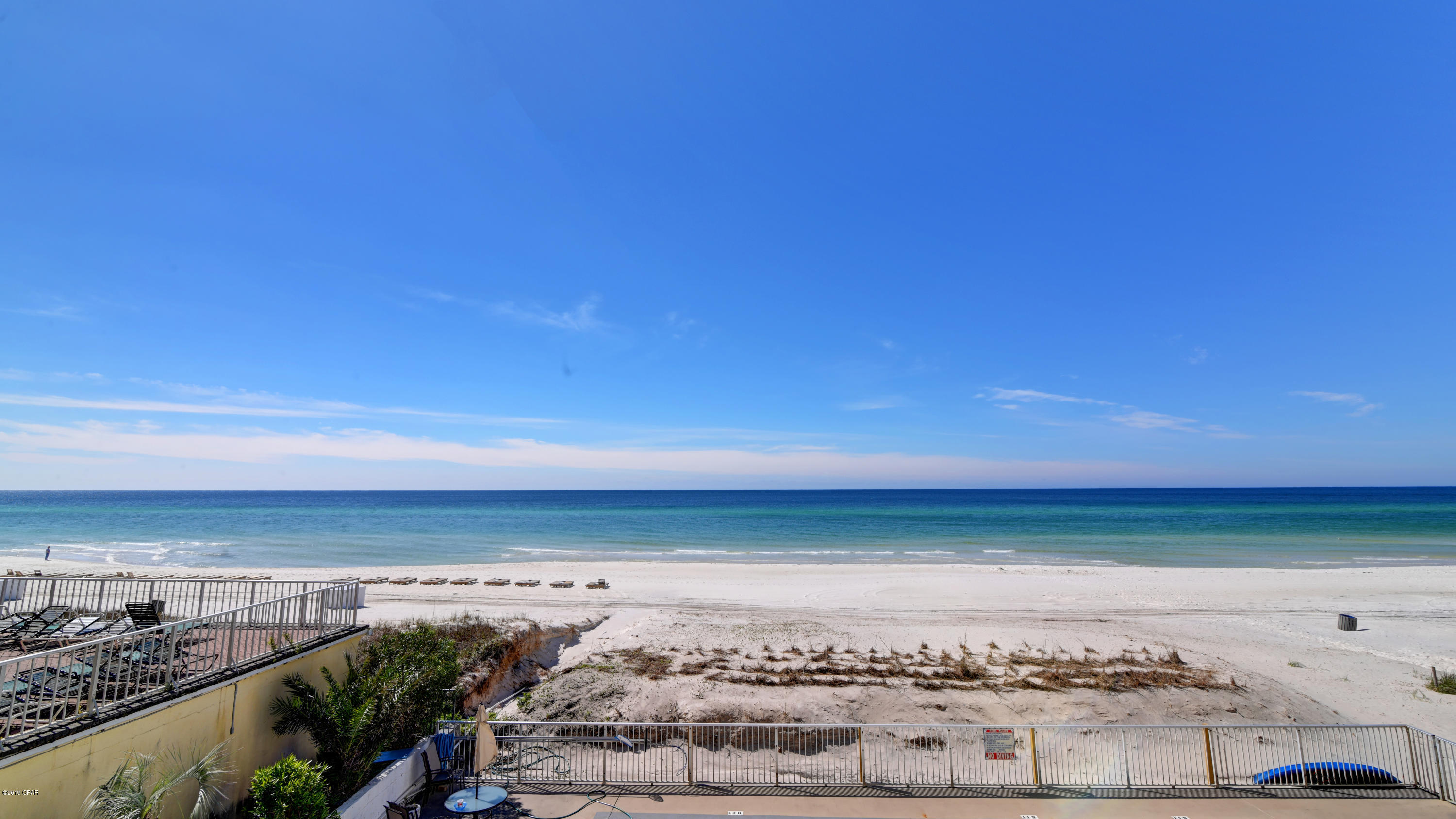 Ambassador Beach Condo - Residential