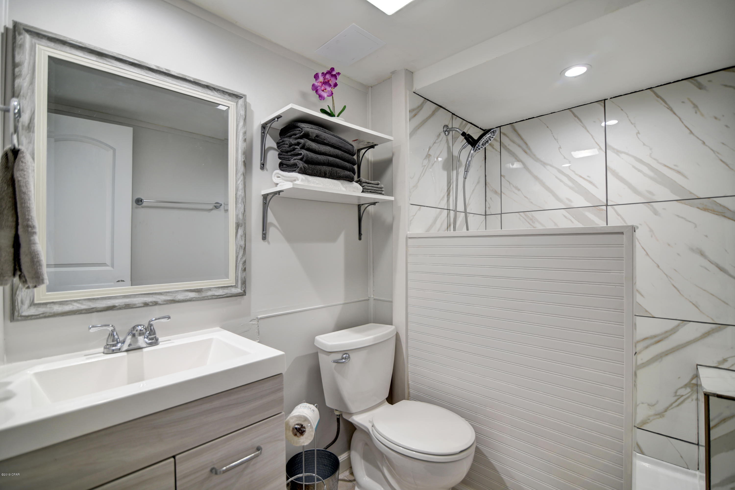 Ambassador Beach Condo - Residential