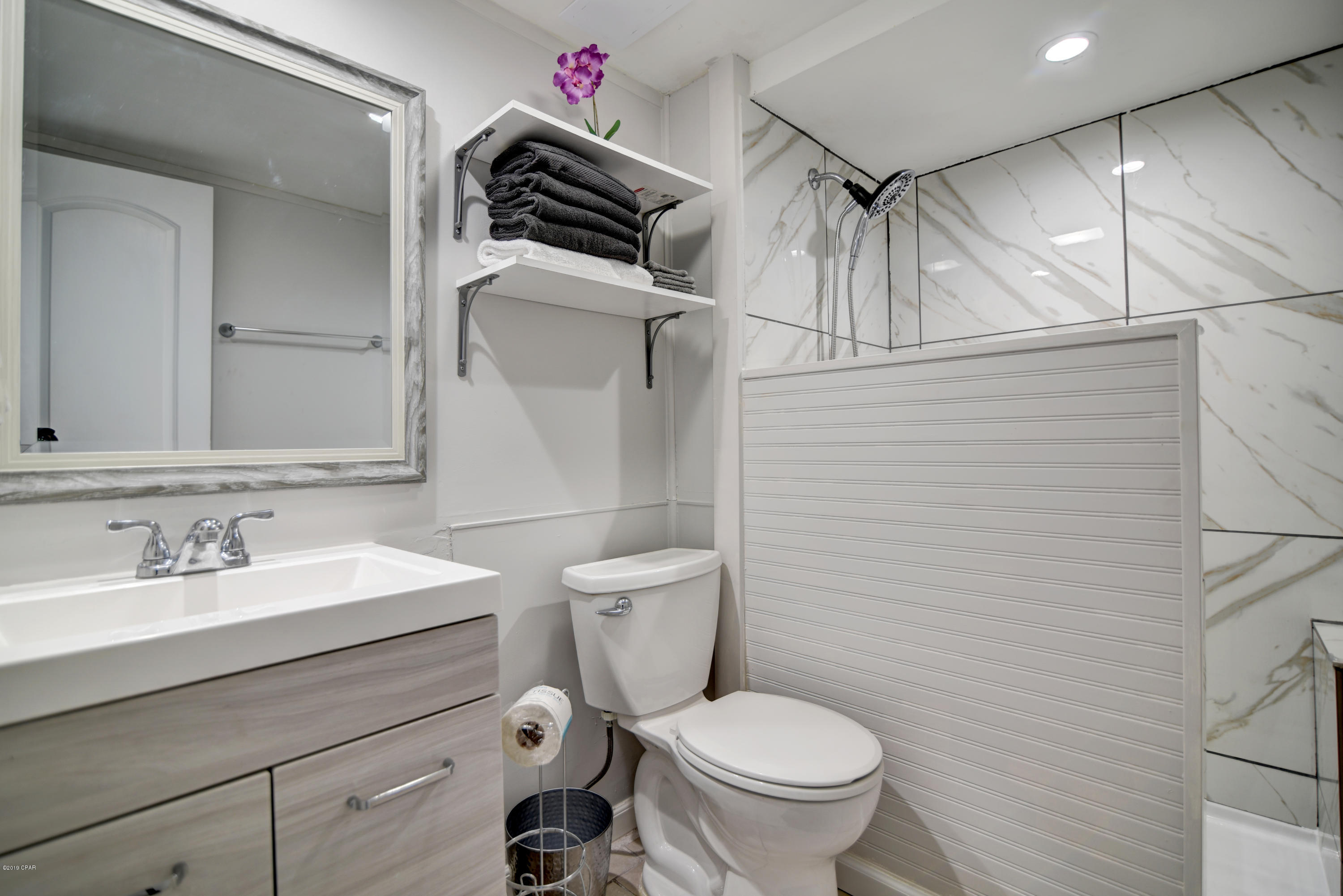 Ambassador Beach Condo - Residential