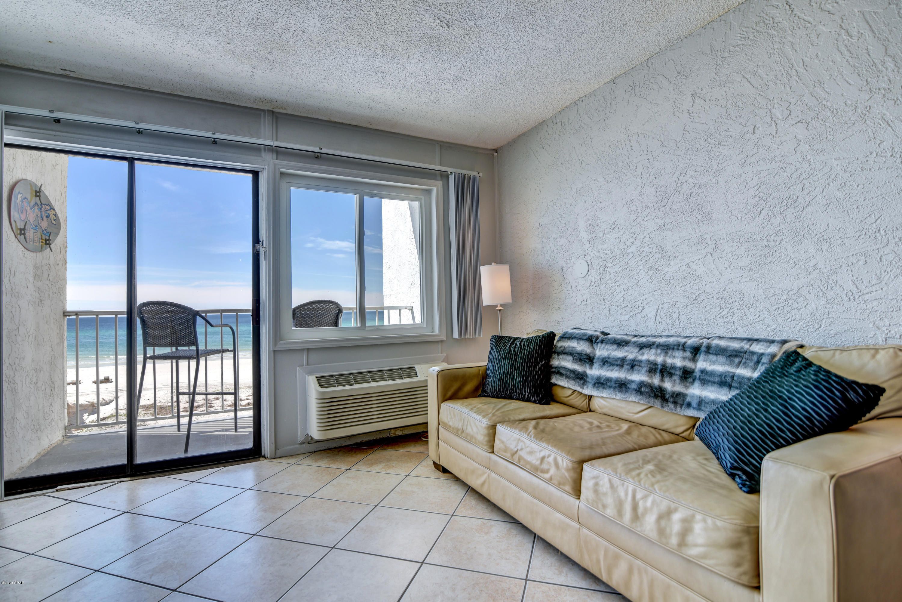 Ambassador Beach Condo - Residential