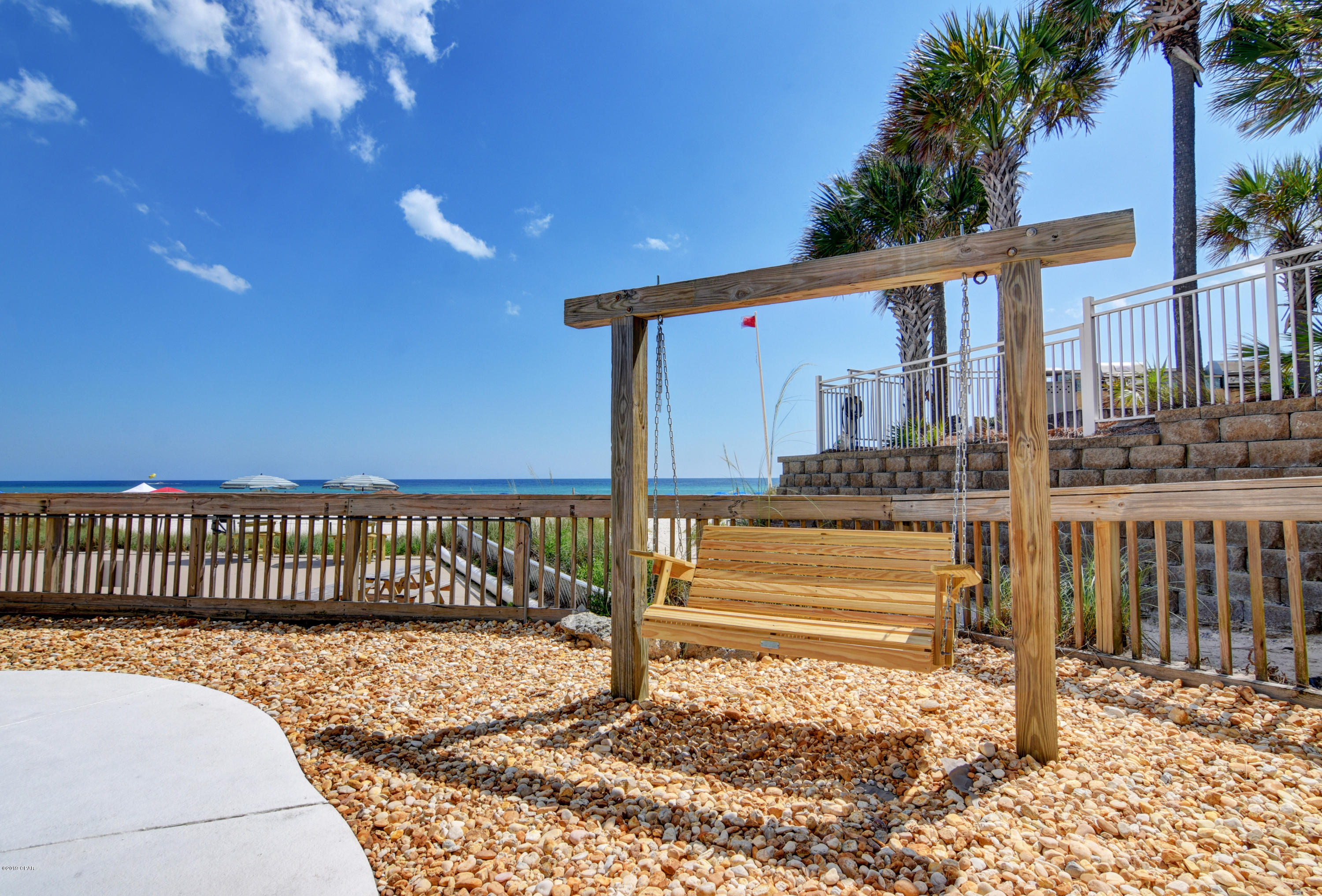 Ambassador Beach Condo - Residential