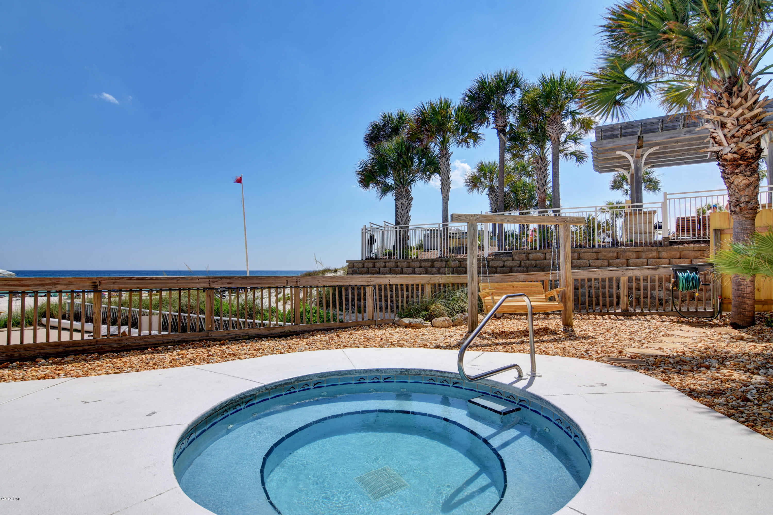 Ambassador Beach Condo - Residential