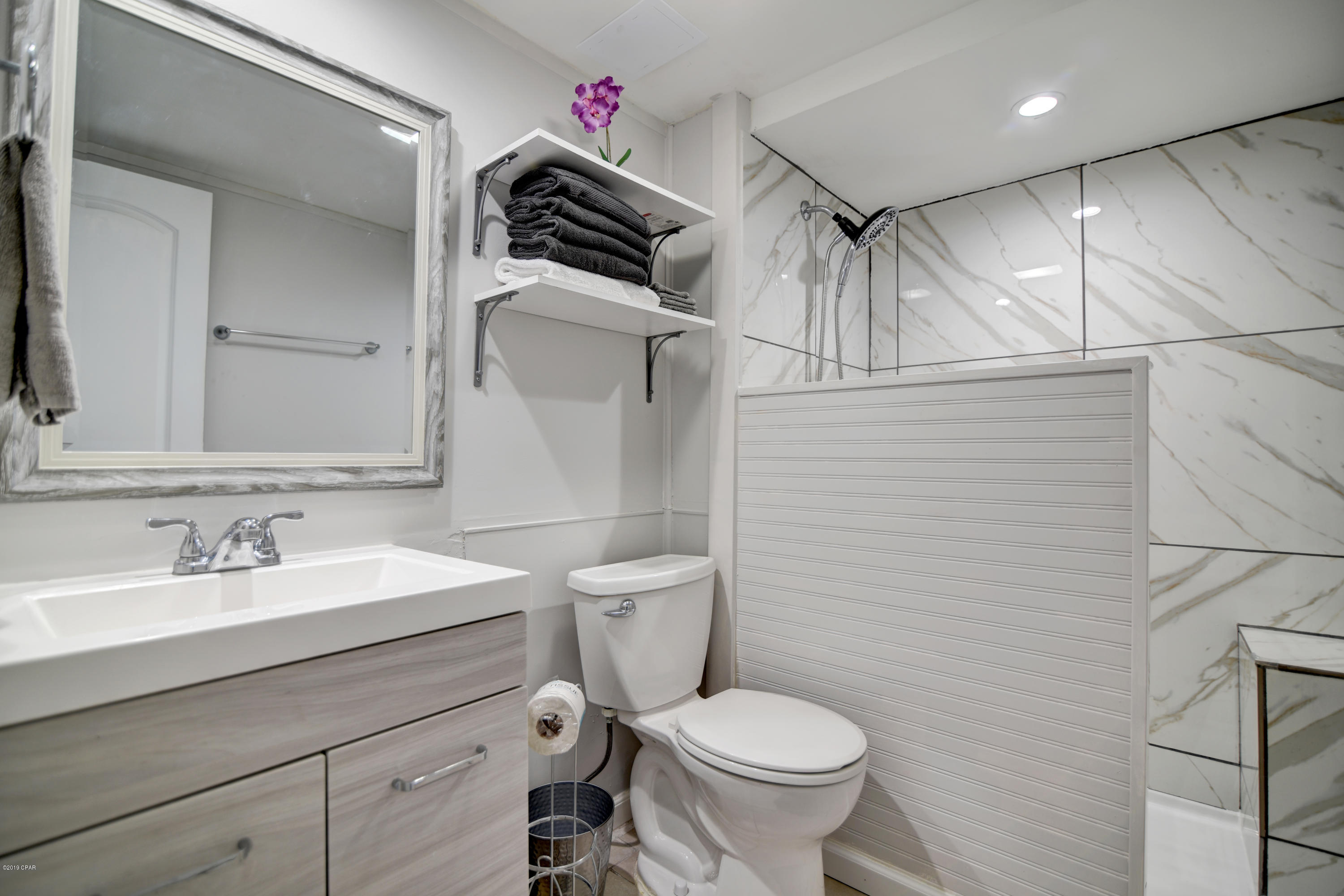 Ambassador Beach Condo - Residential