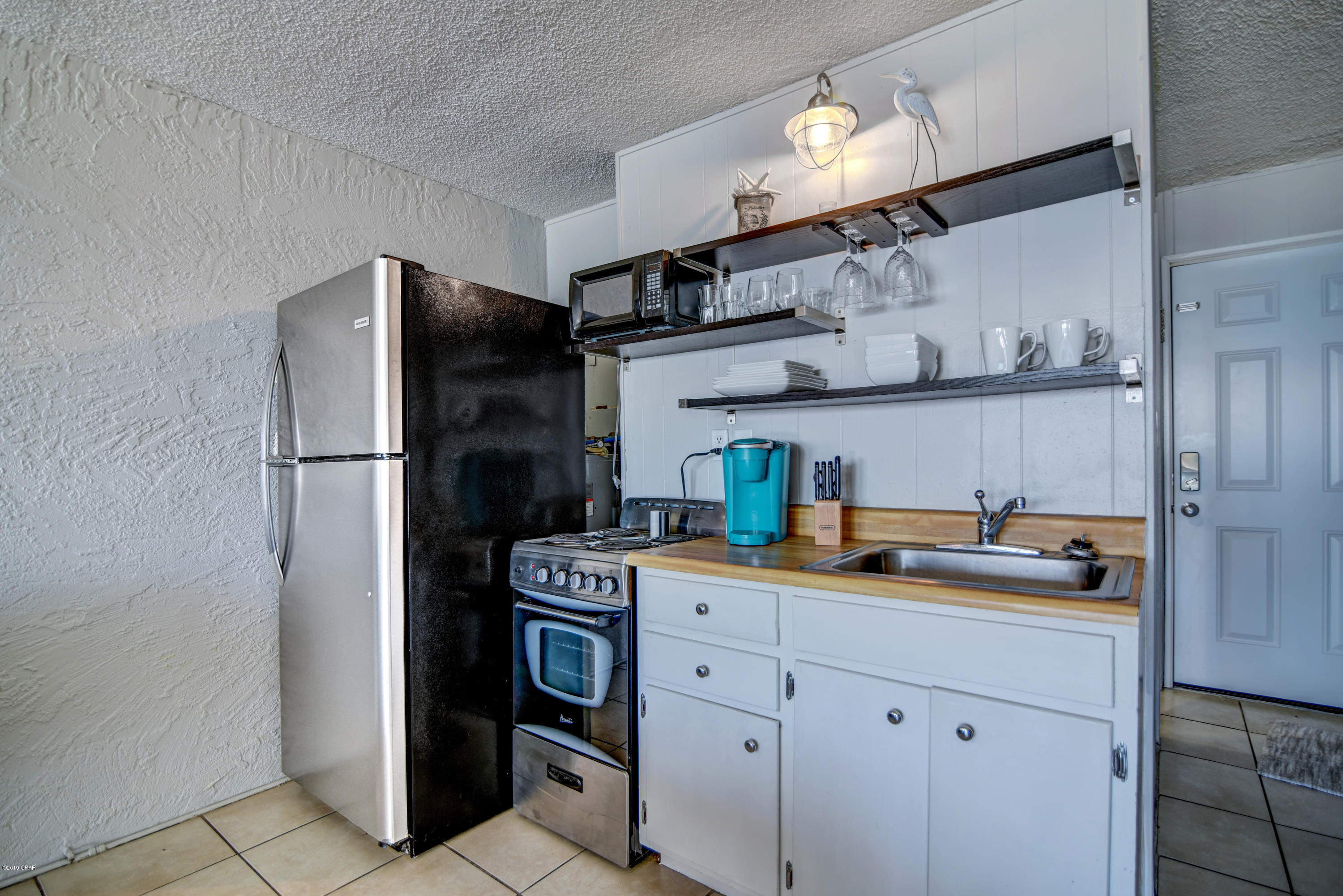 Ambassador Beach Condo - Residential