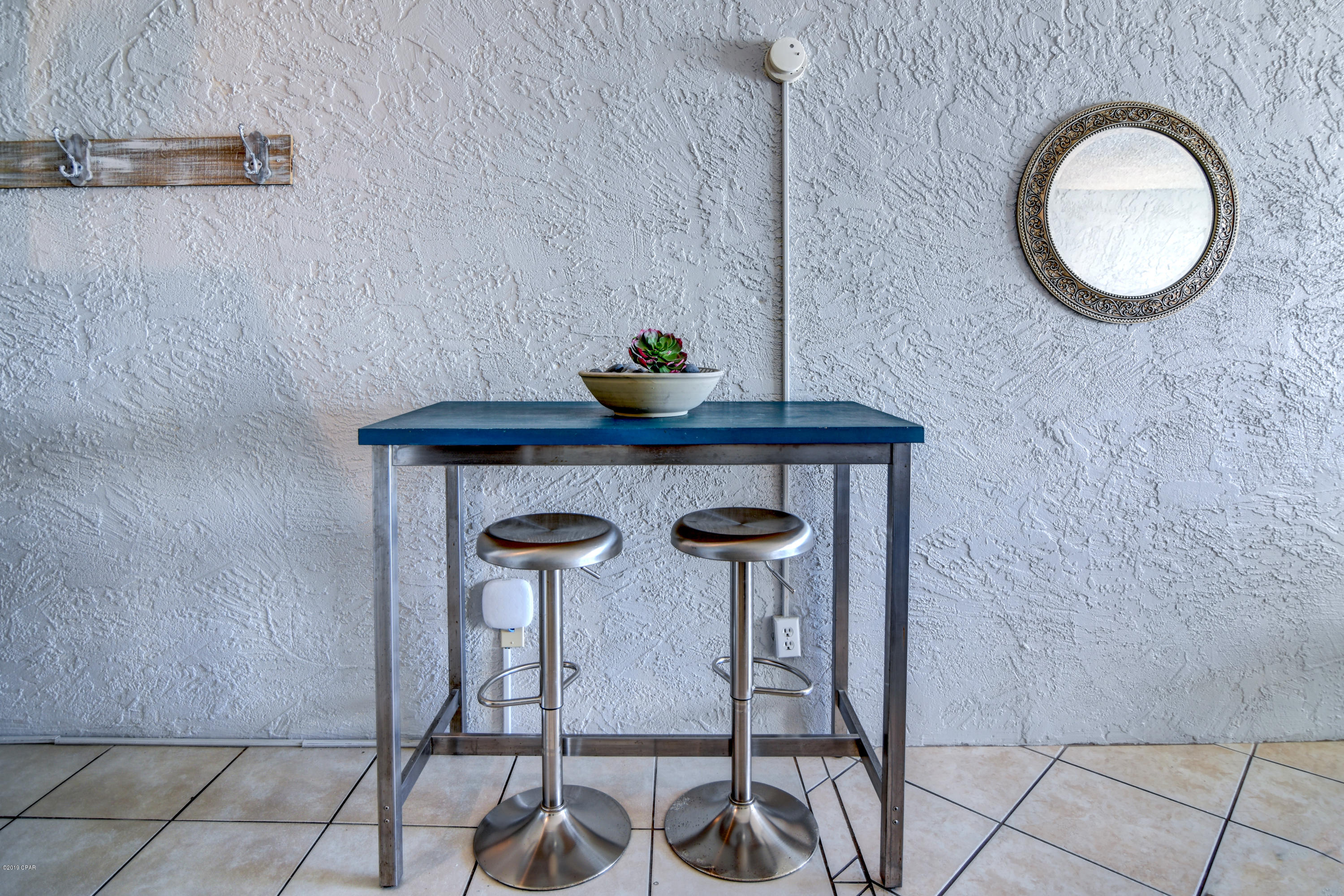 Ambassador Beach Condo - Residential