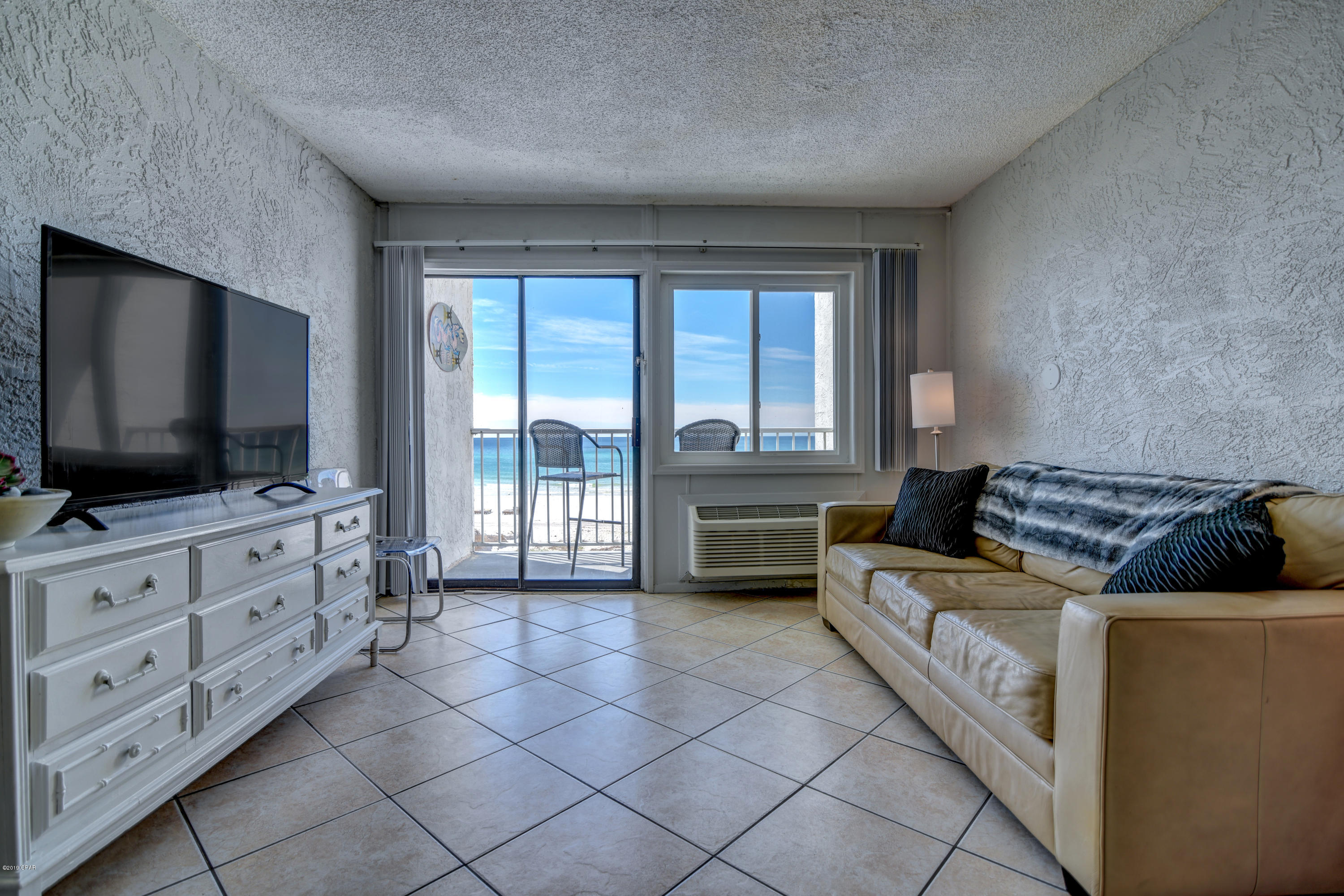 Ambassador Beach Condo - Residential
