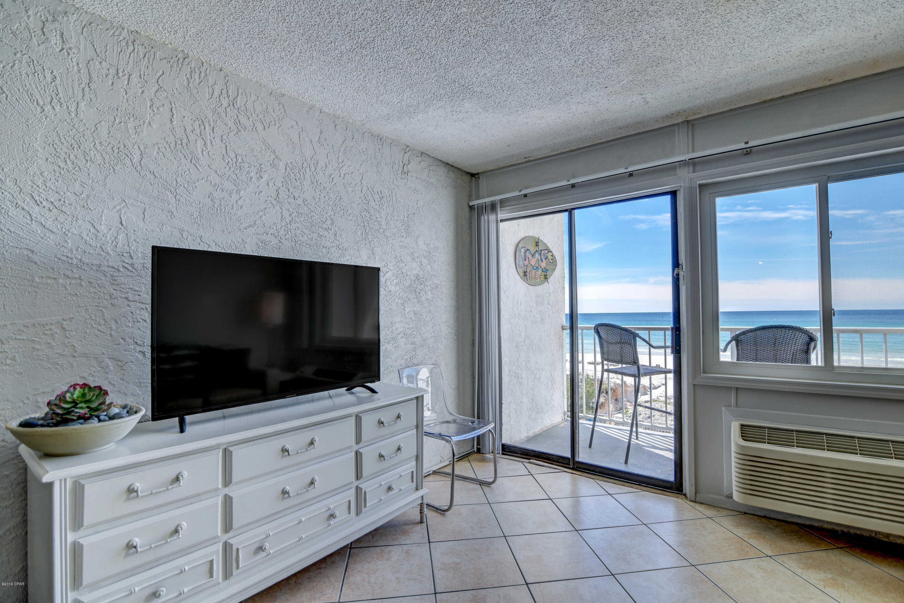 Ambassador Beach Condo - Residential