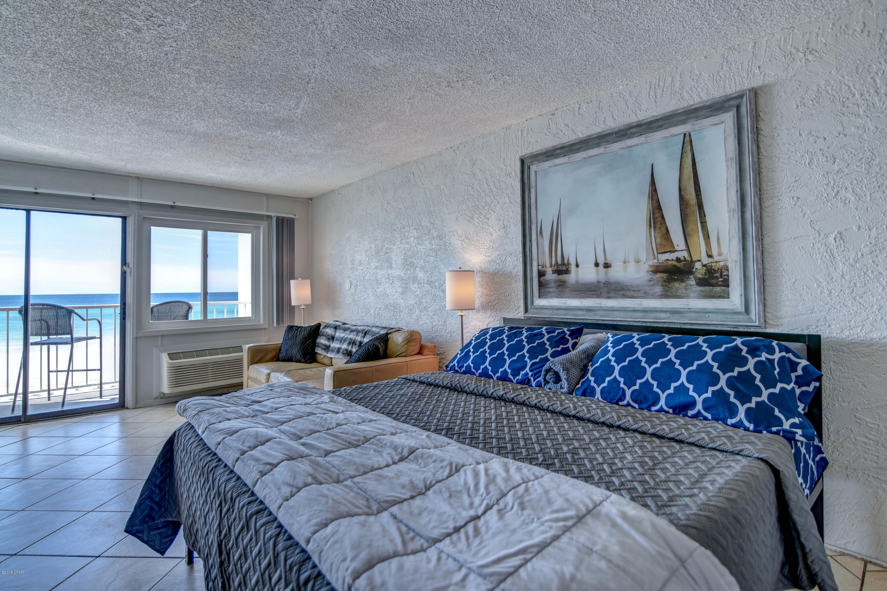 Ambassador Beach Condo - Residential