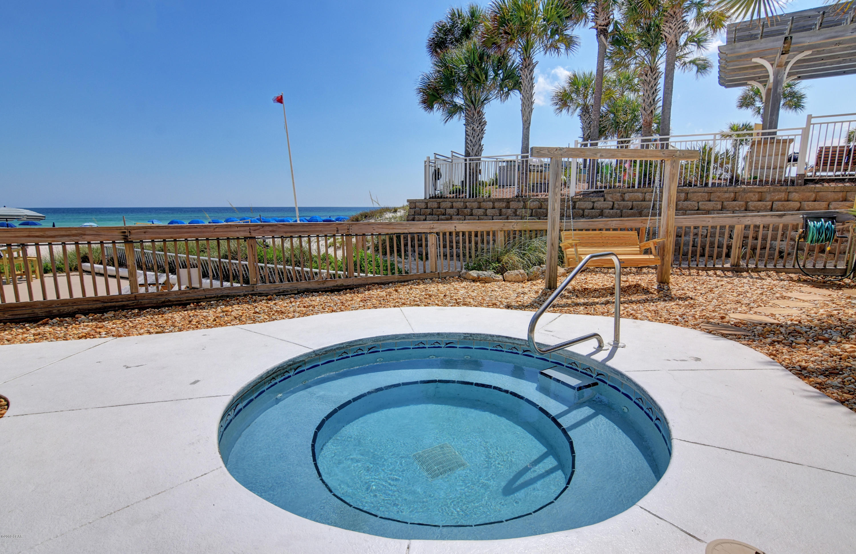 Ambassador Beach Condo - Residential