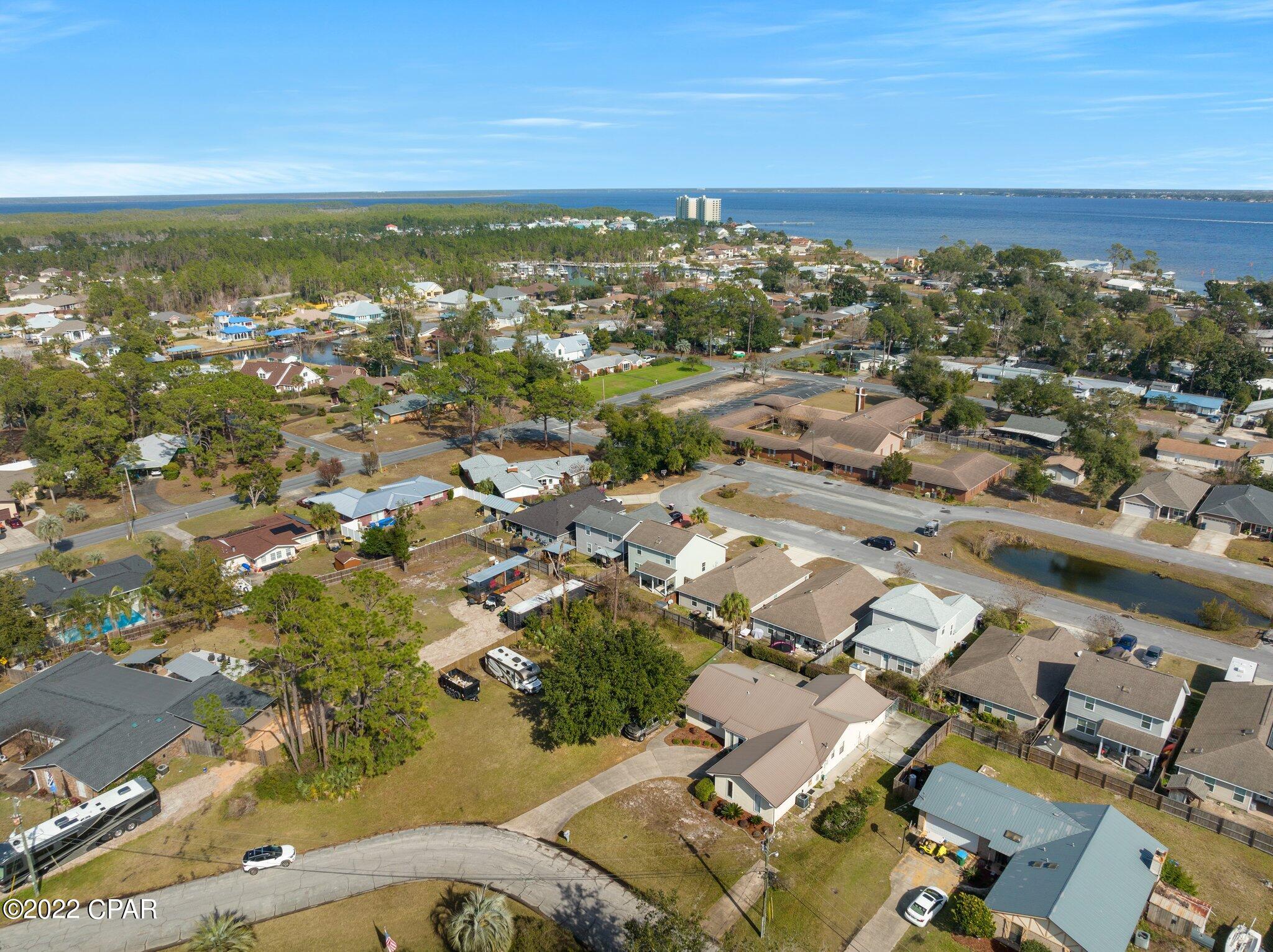 Greenwood Heights - Residential