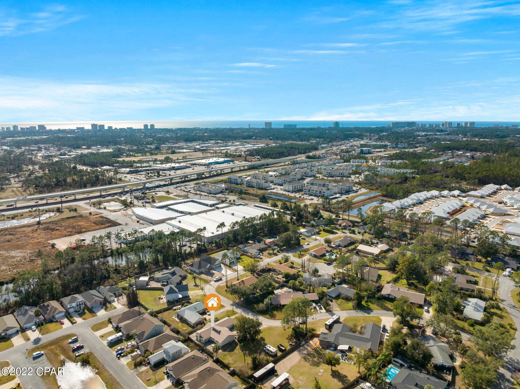 Greenwood Heights - Residential