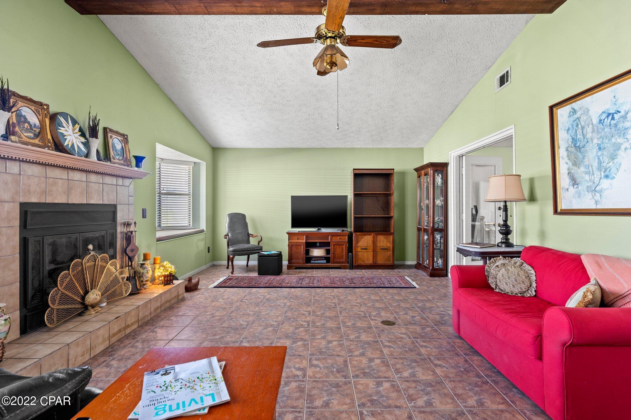 Greenwood Heights - Residential