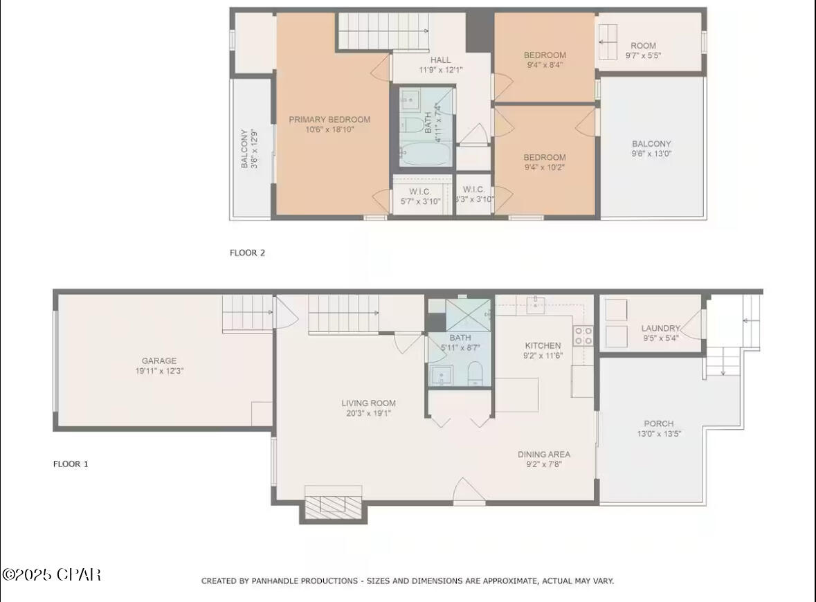 Holiday Beach Unit 14 - Residential