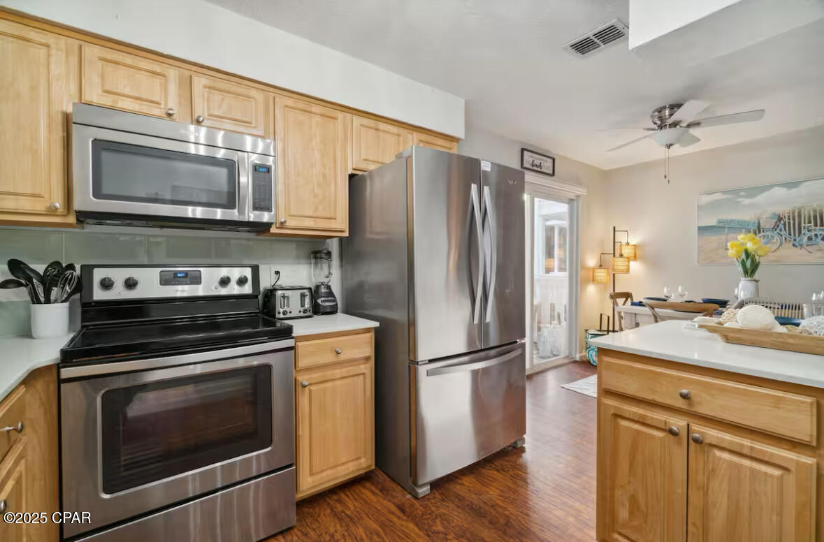 Holiday Beach Unit 14 - Residential