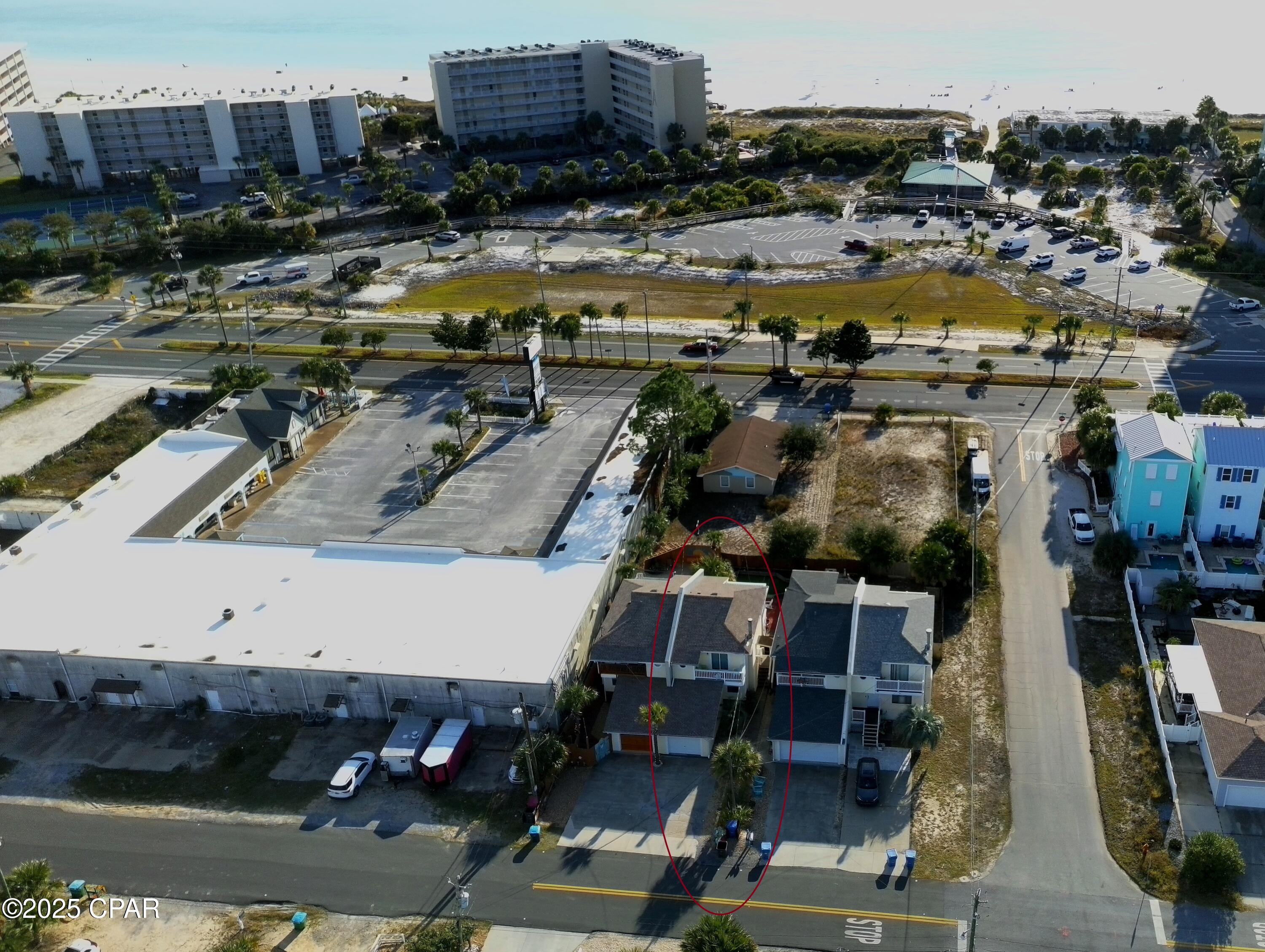 Holiday Beach Unit 14 - Residential