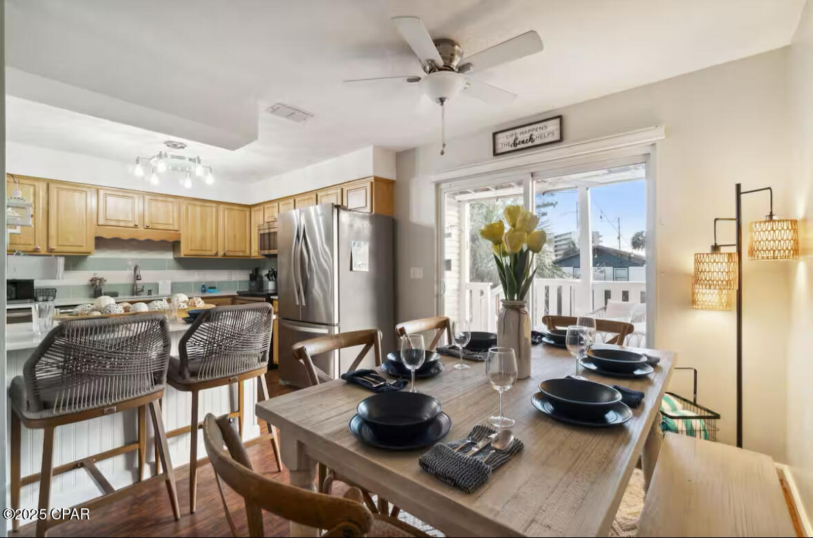 Holiday Beach Unit 14 - Residential