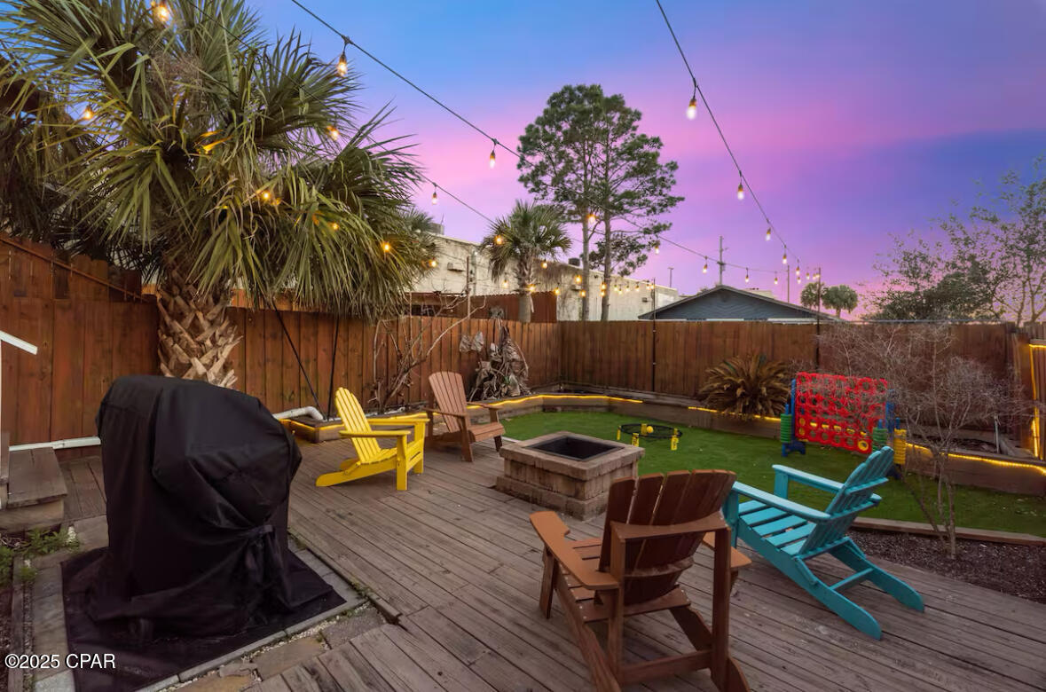 Holiday Beach Unit 14 - Residential