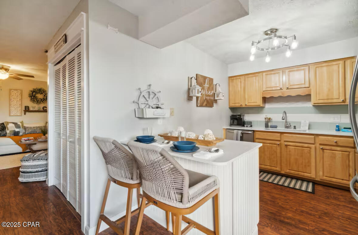 Holiday Beach Unit 14 - Residential