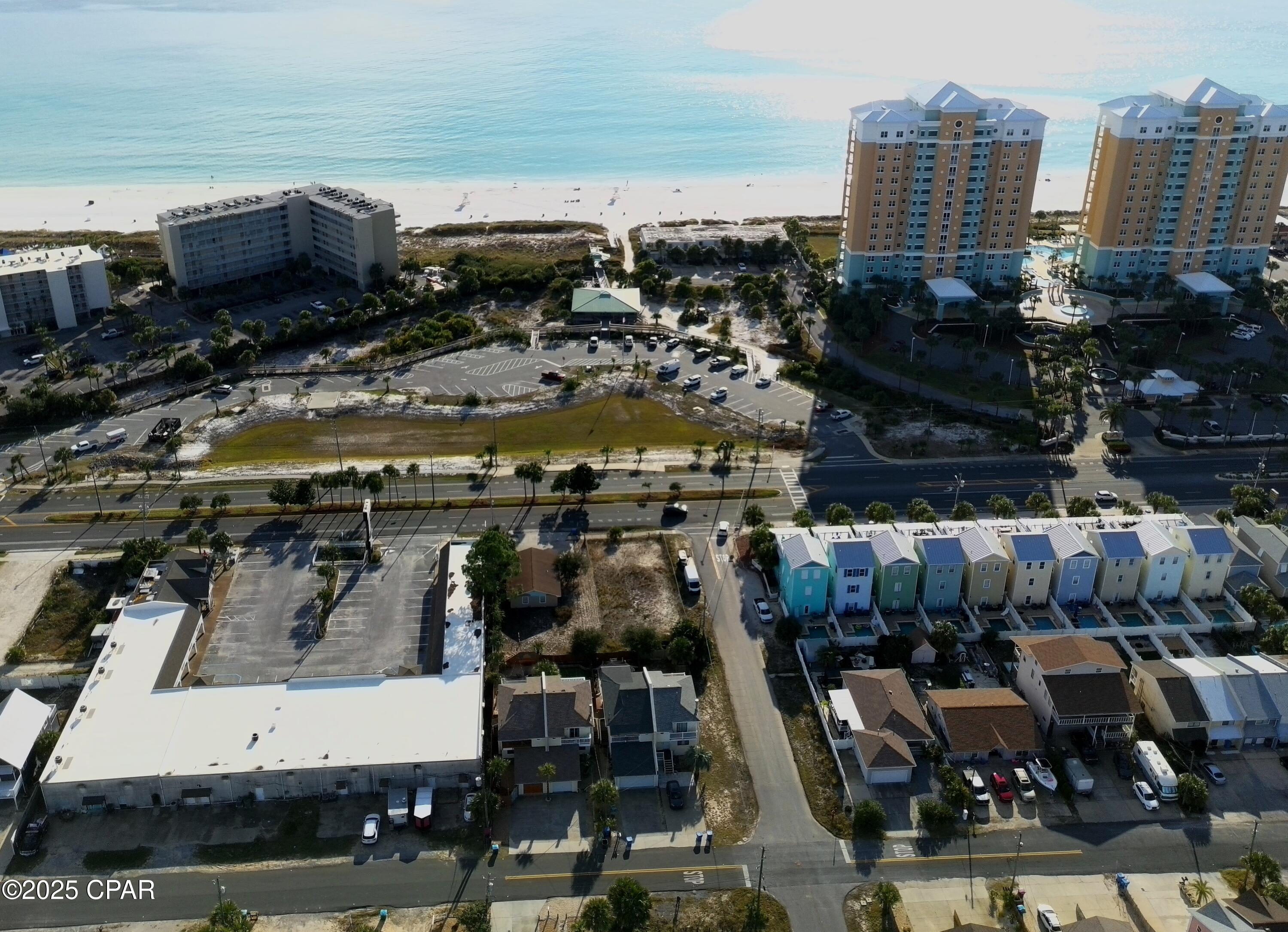 Holiday Beach Unit 14 - Residential