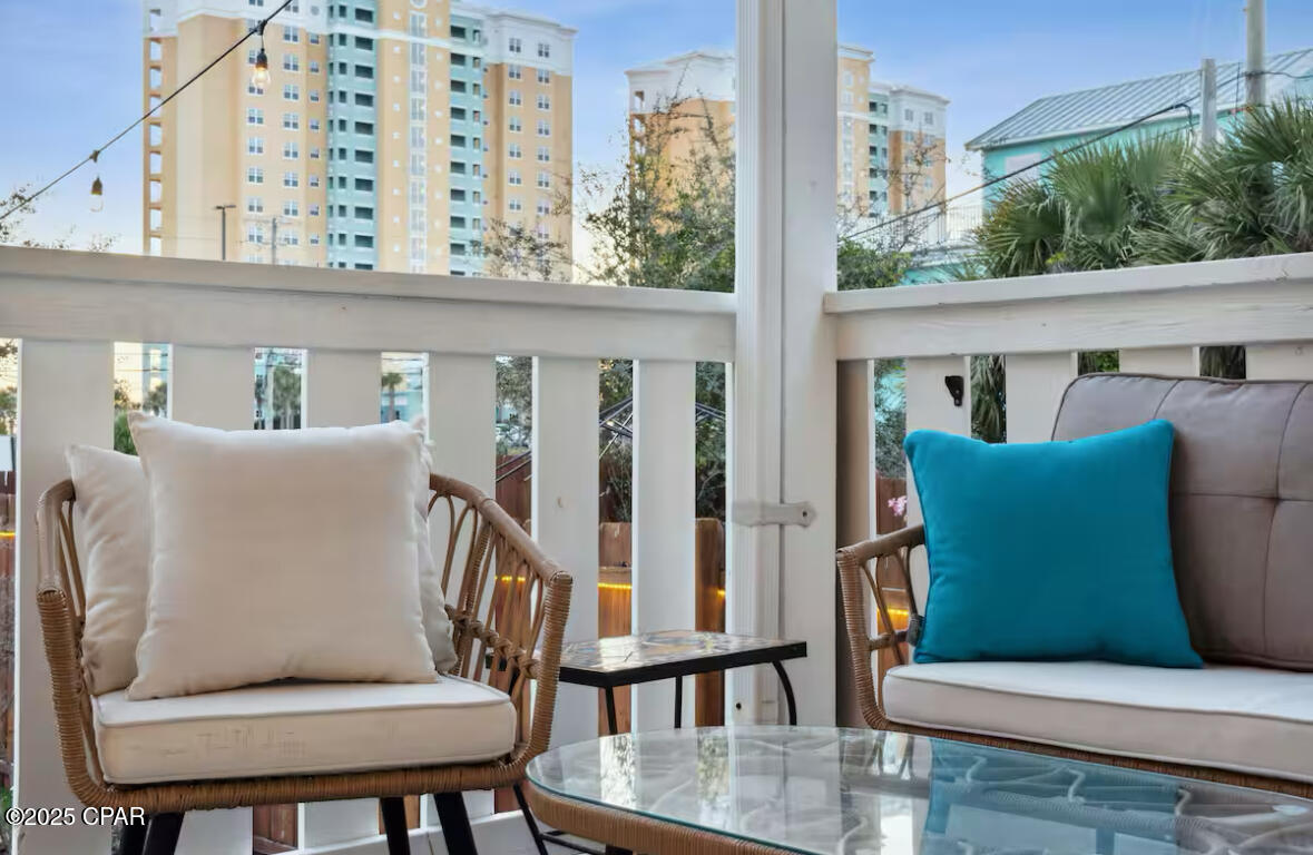 Holiday Beach Unit 14 - Residential