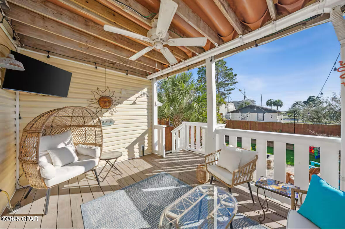 Holiday Beach Unit 14 - Residential