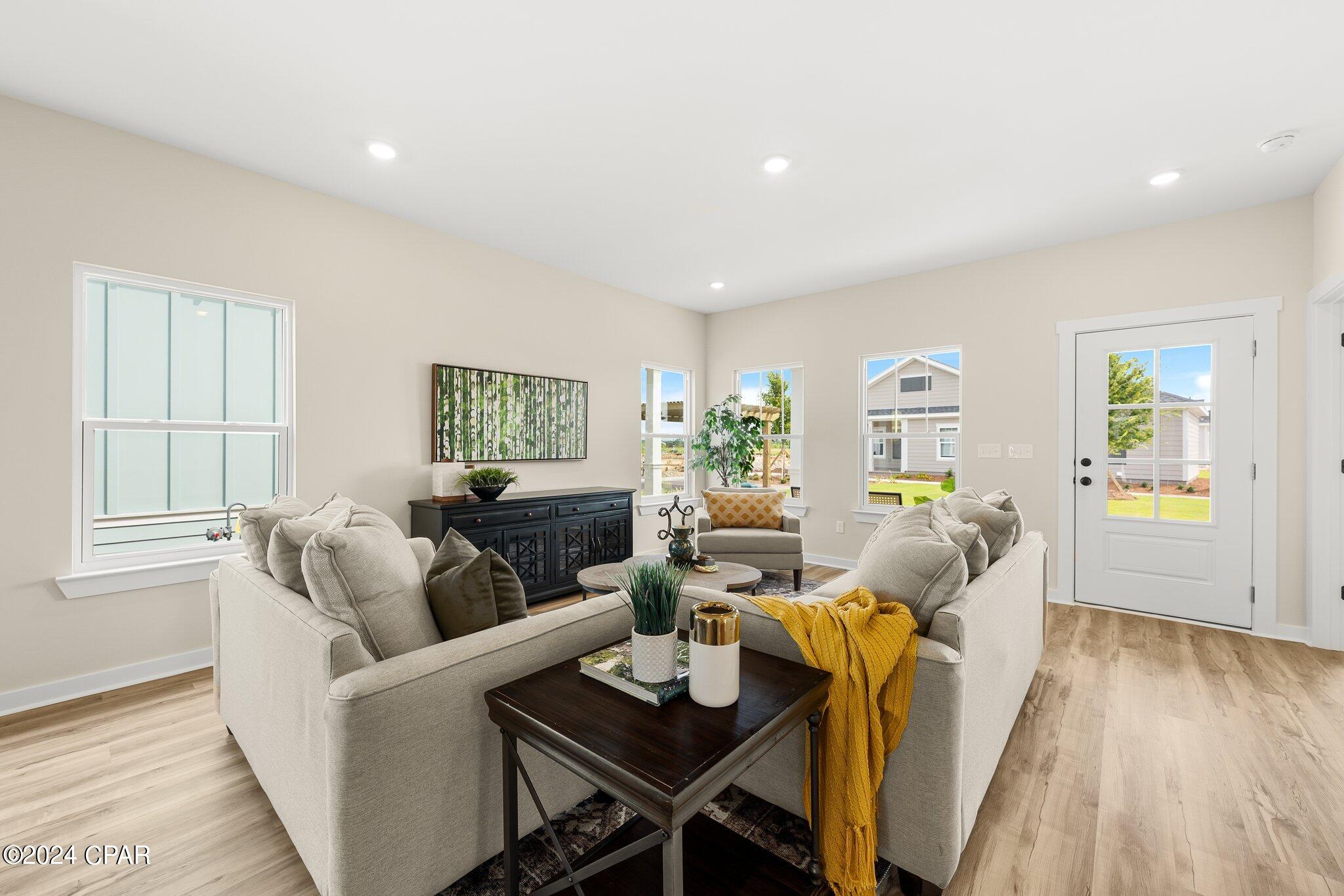 Sweetbay - Residential