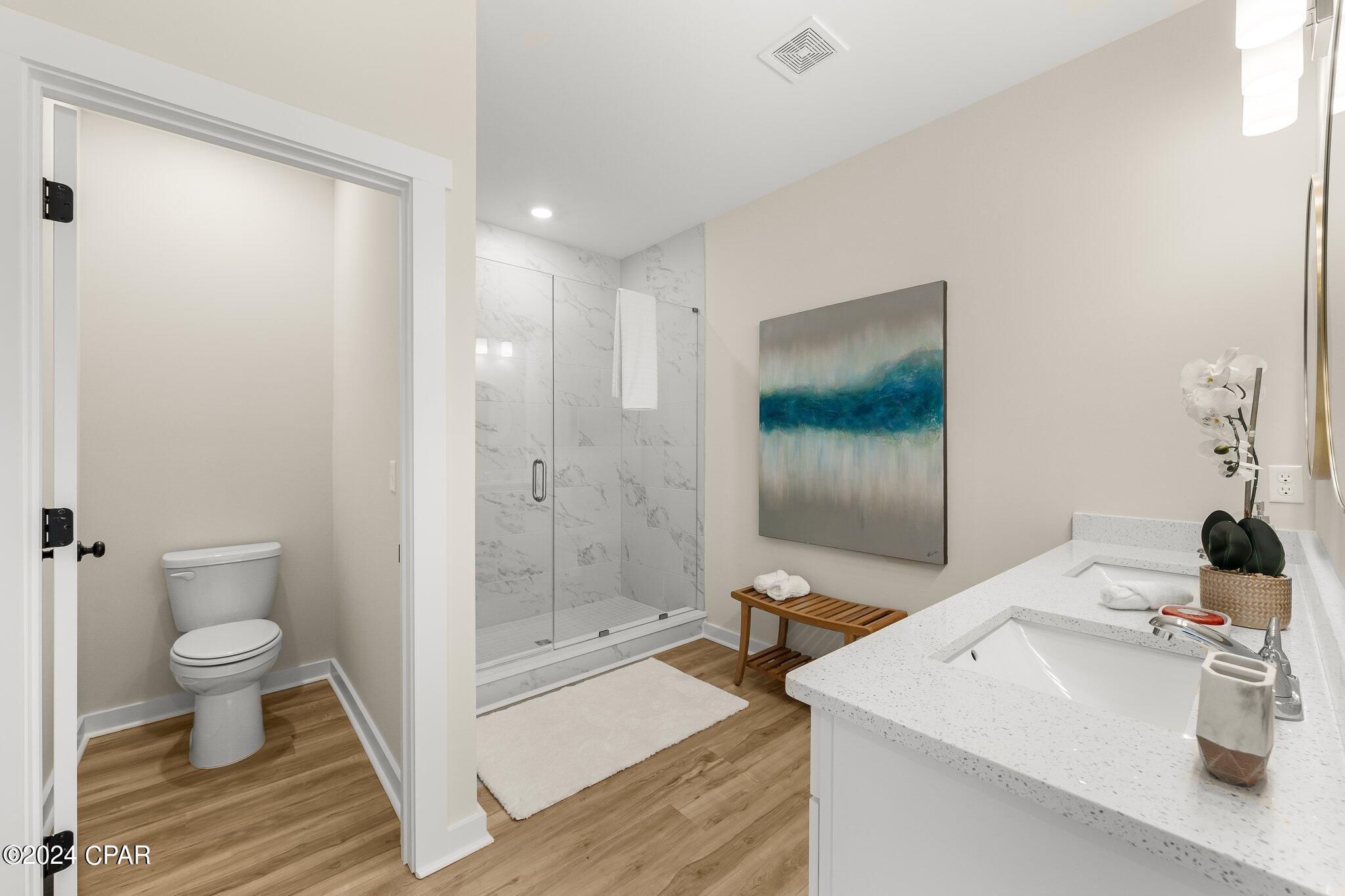 Sweetbay - Residential