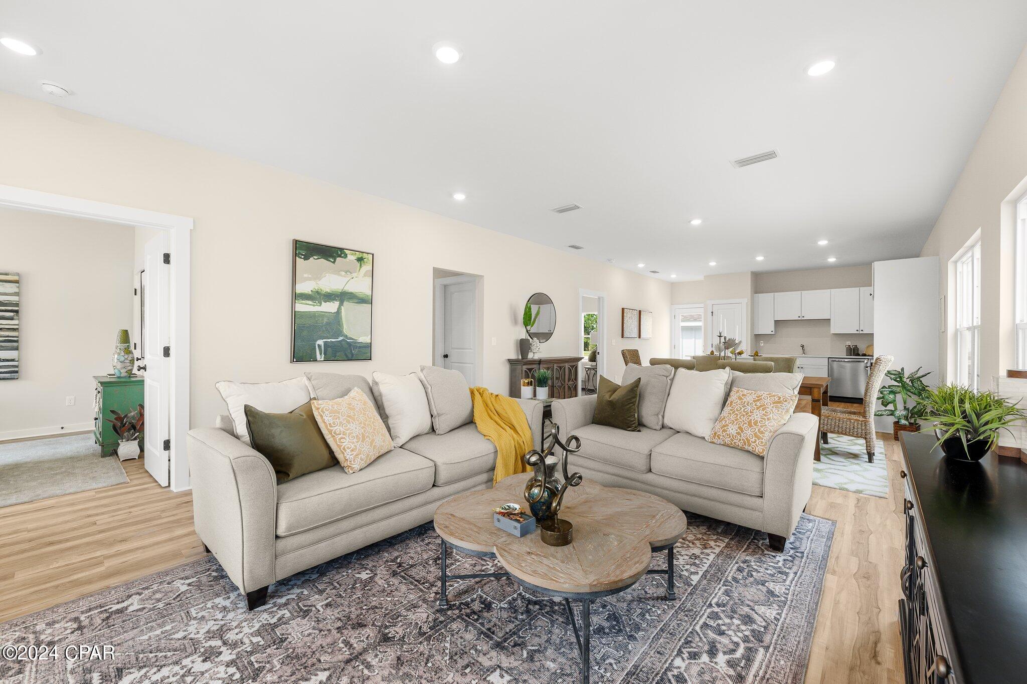 Sweetbay - Residential