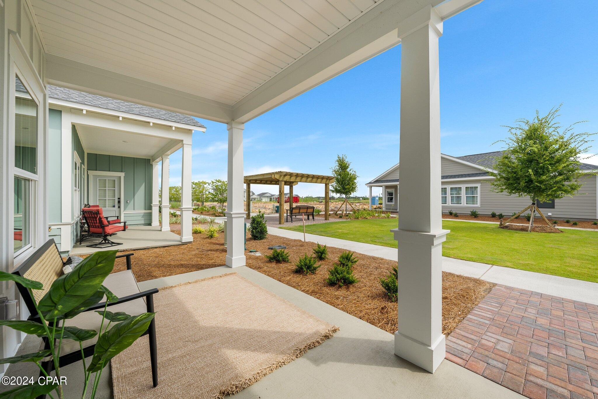 Sweetbay - Residential