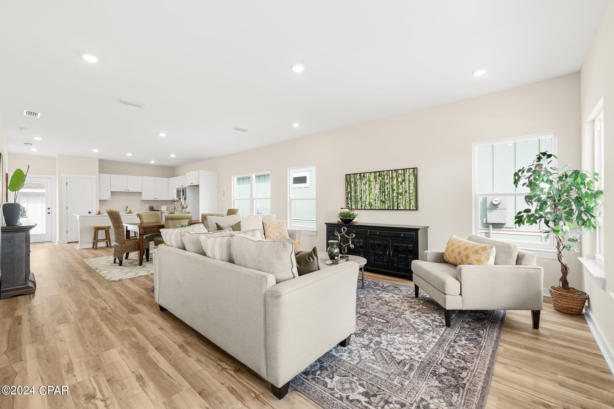 Sweetbay - Residential