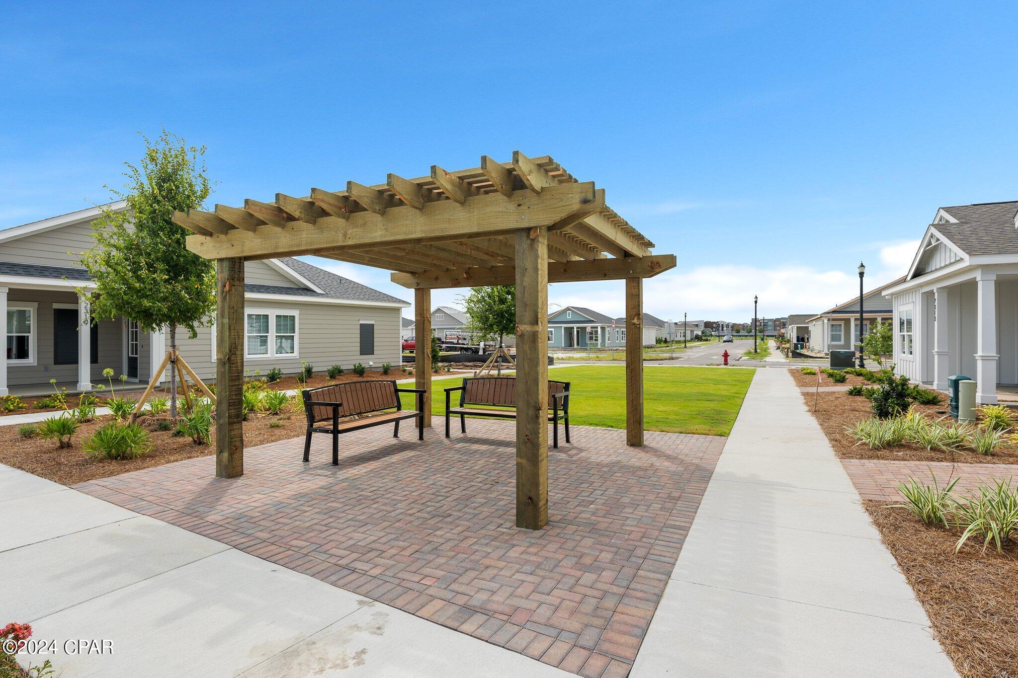 Sweetbay - Residential