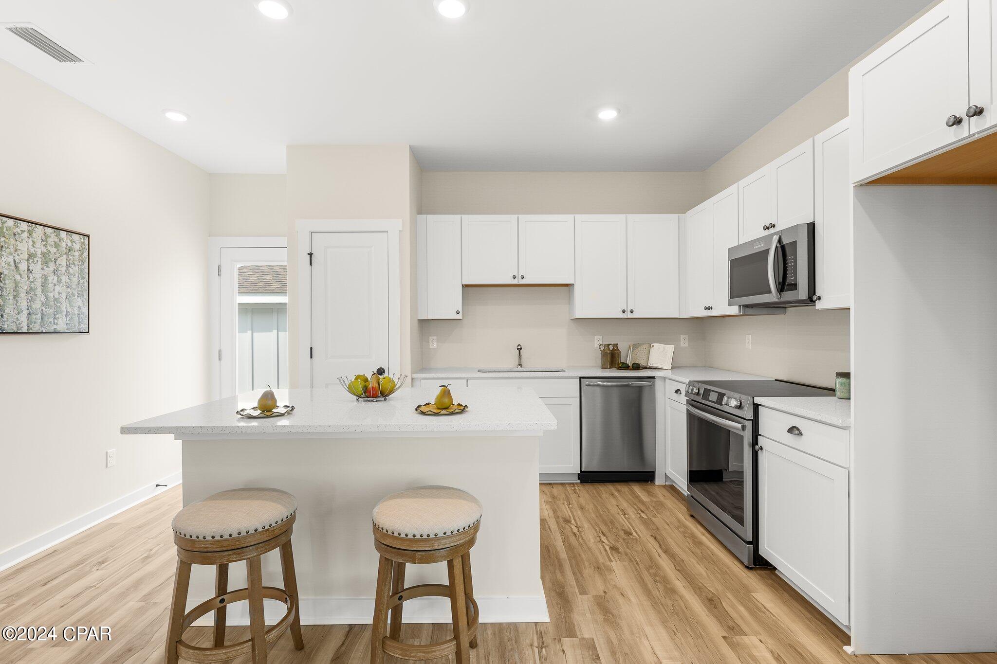 Sweetbay - Residential