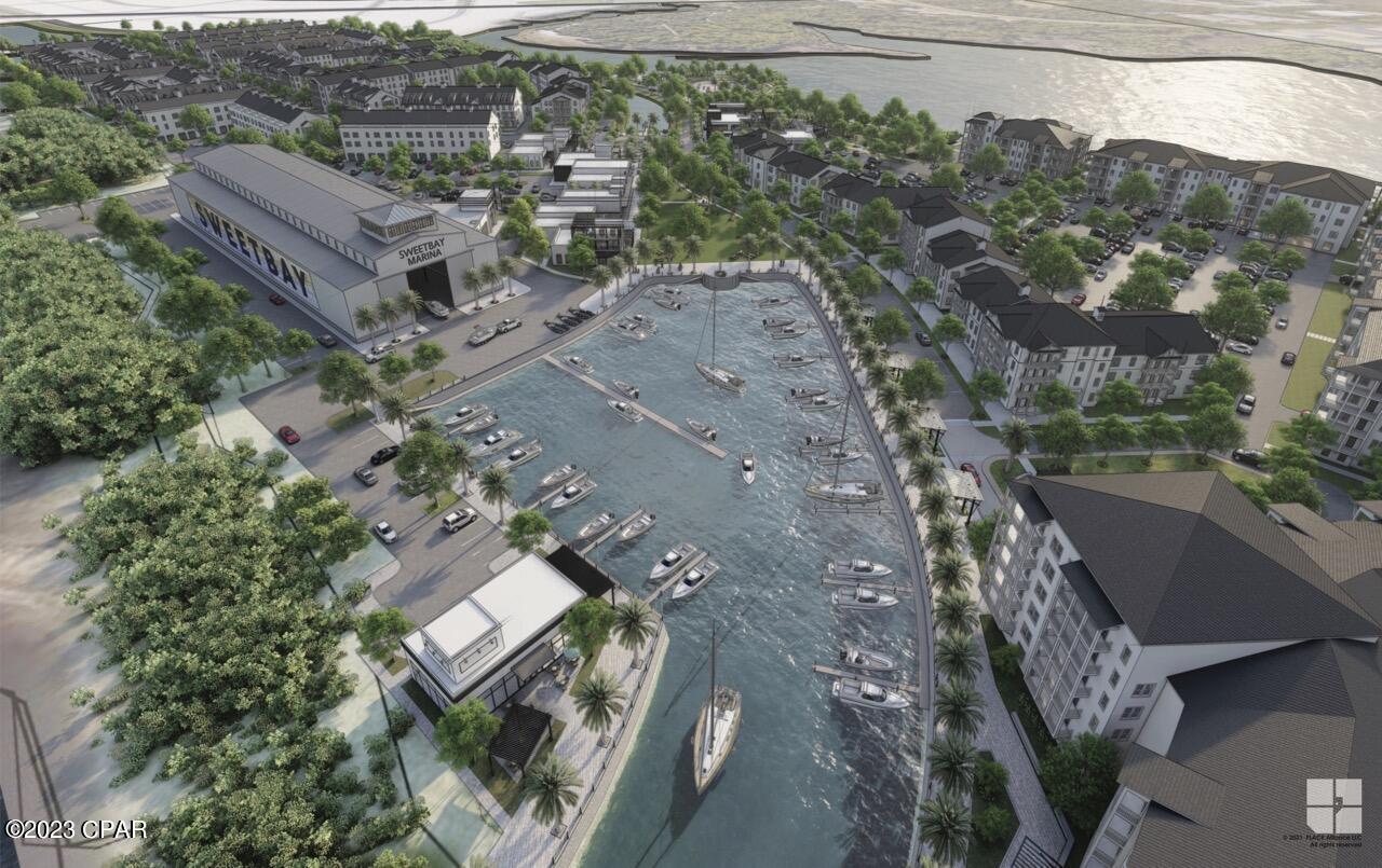 Sweetbay - Residential