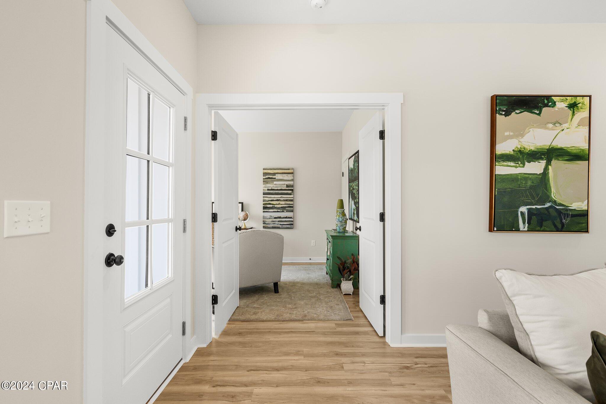 Sweetbay - Residential