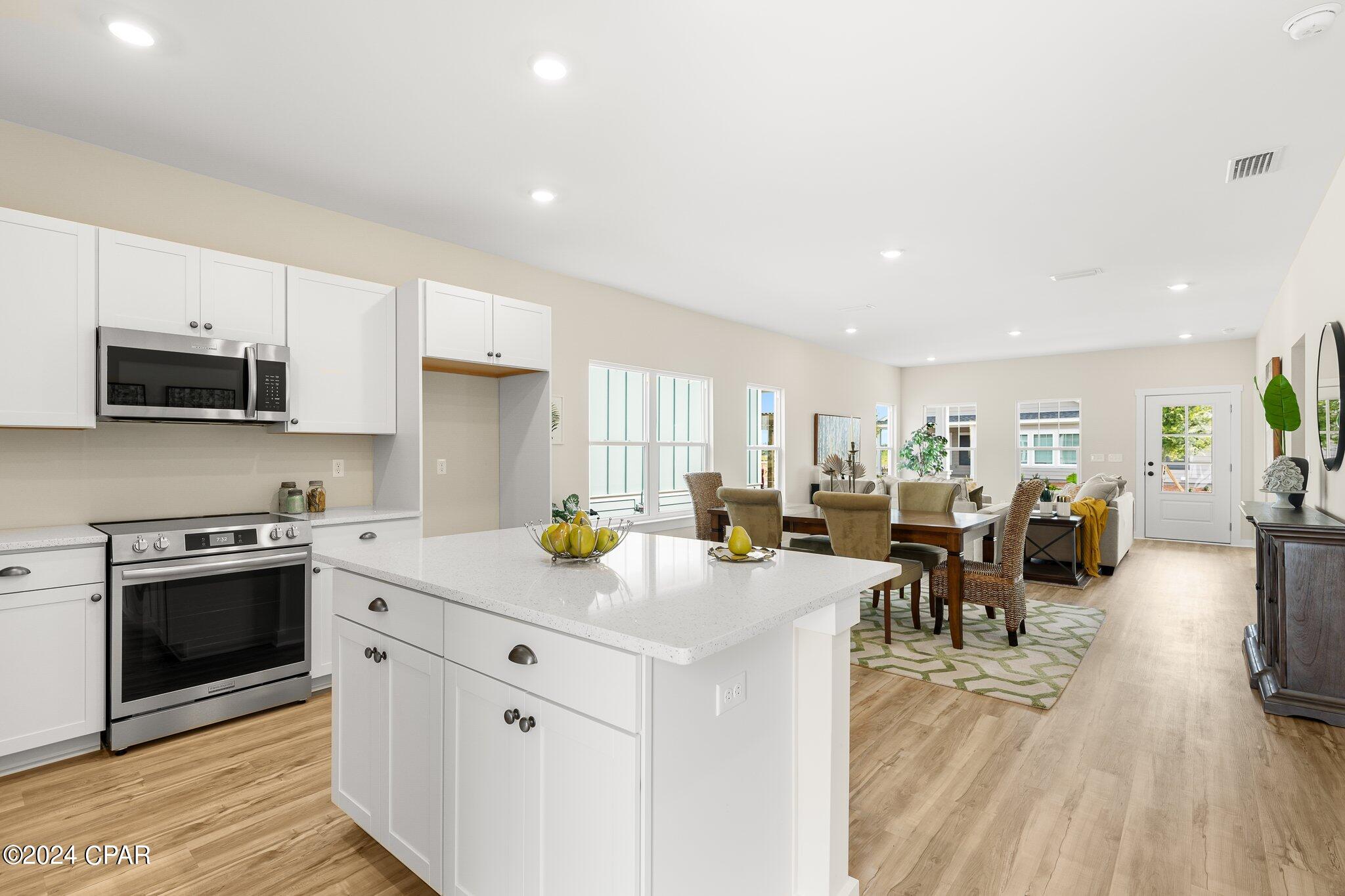 Sweetbay - Residential