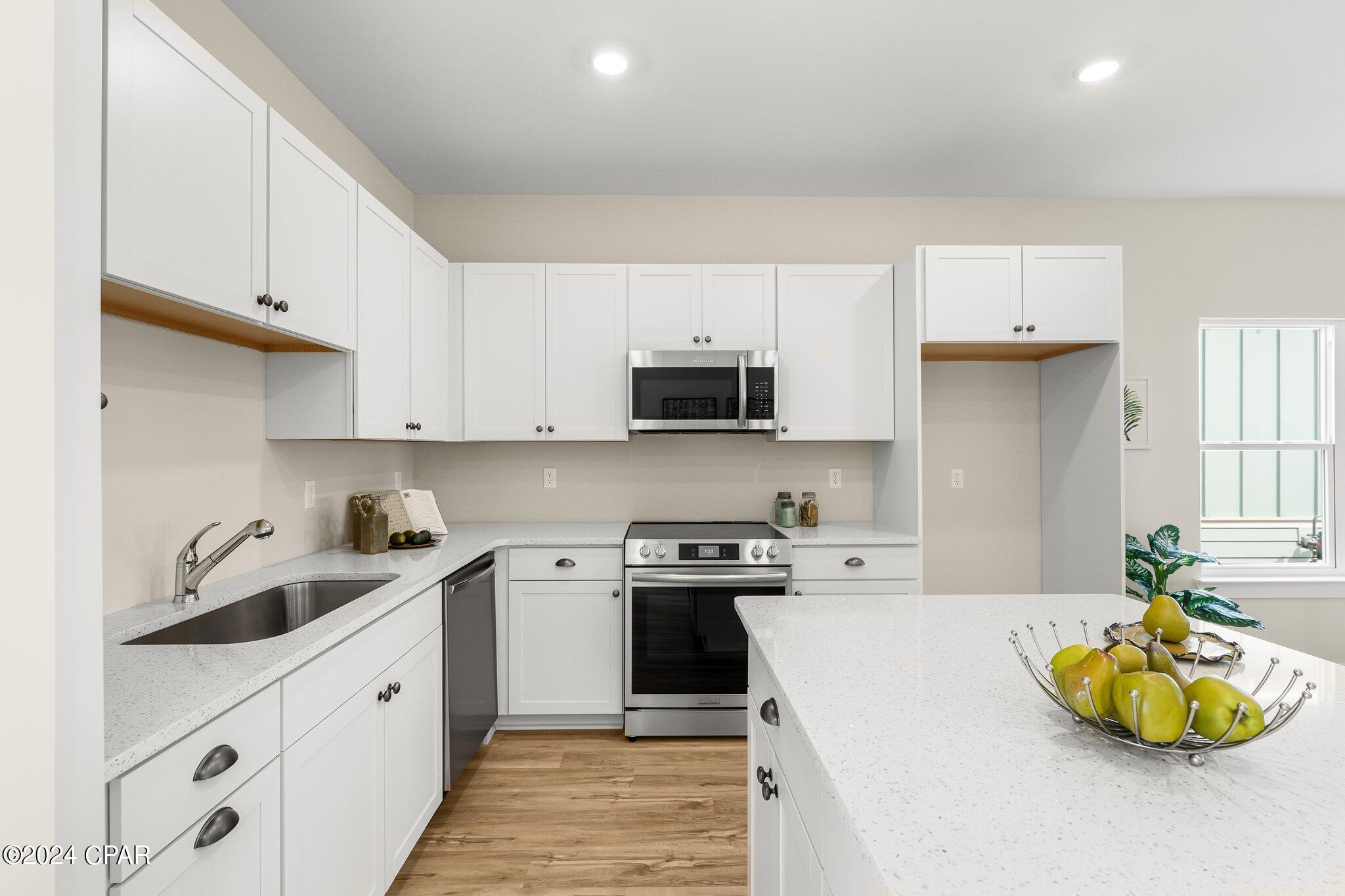 Sweetbay - Residential