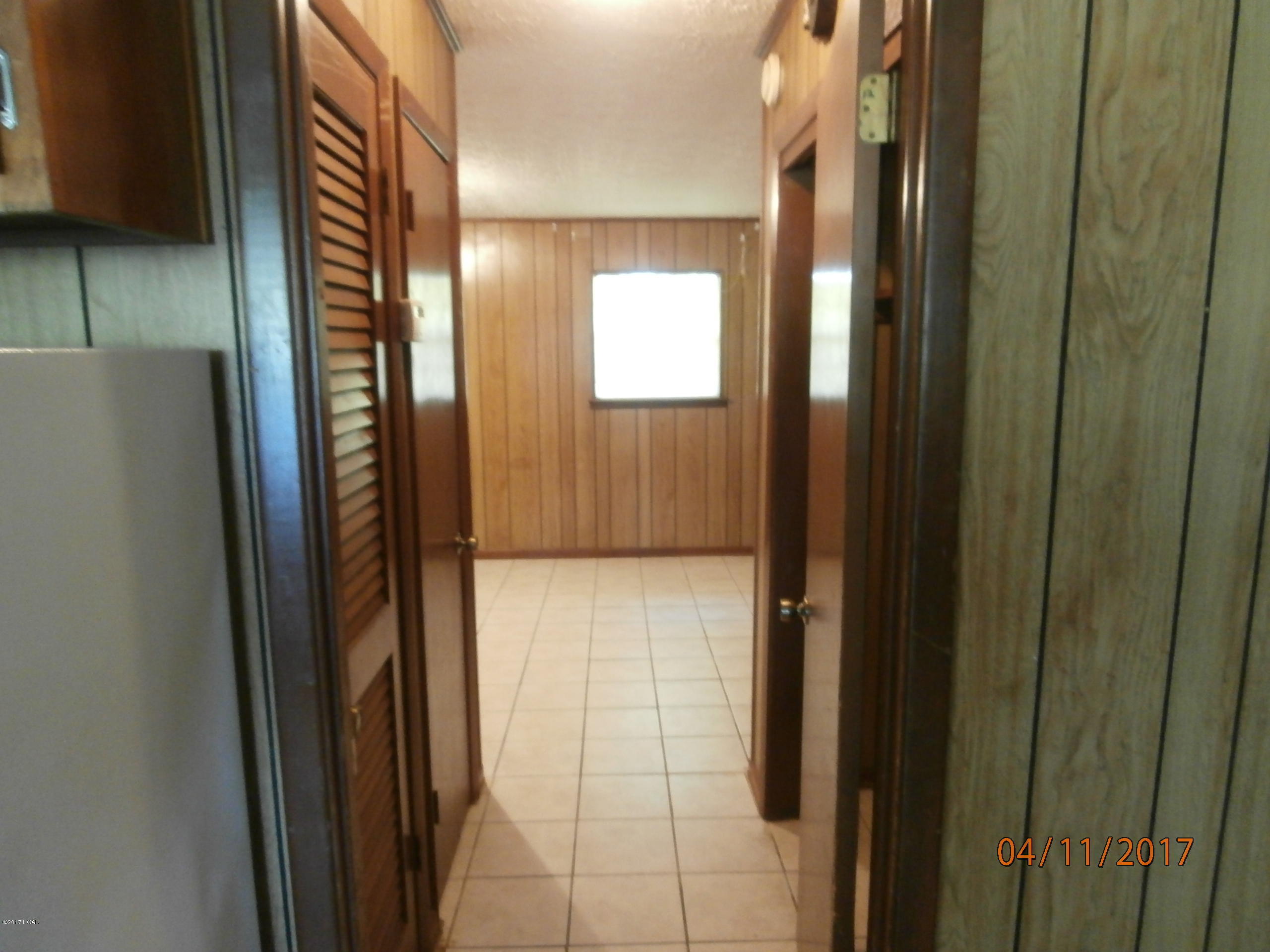 No Named Subdivision - Residential Lease