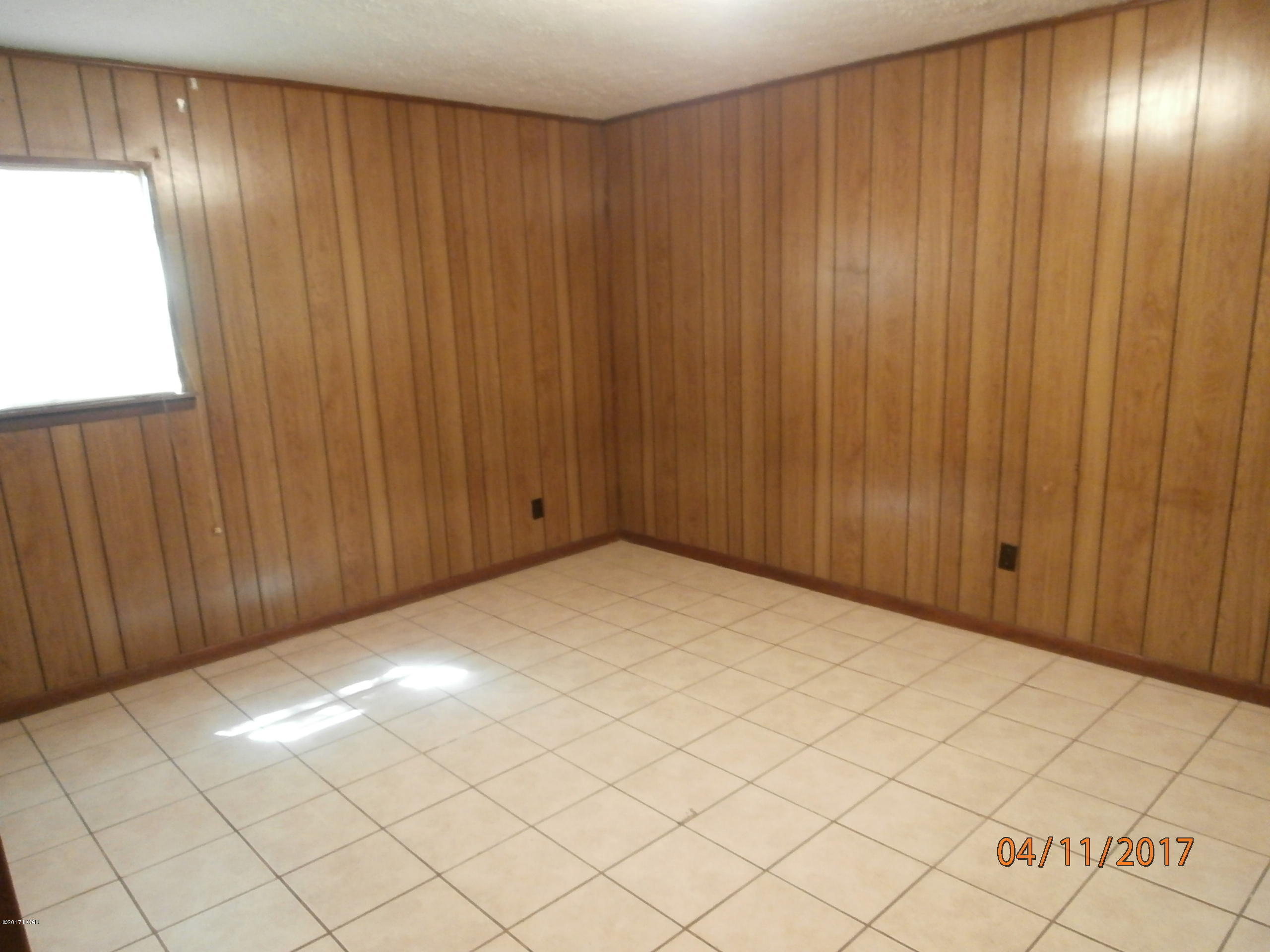 No Named Subdivision - Residential Lease