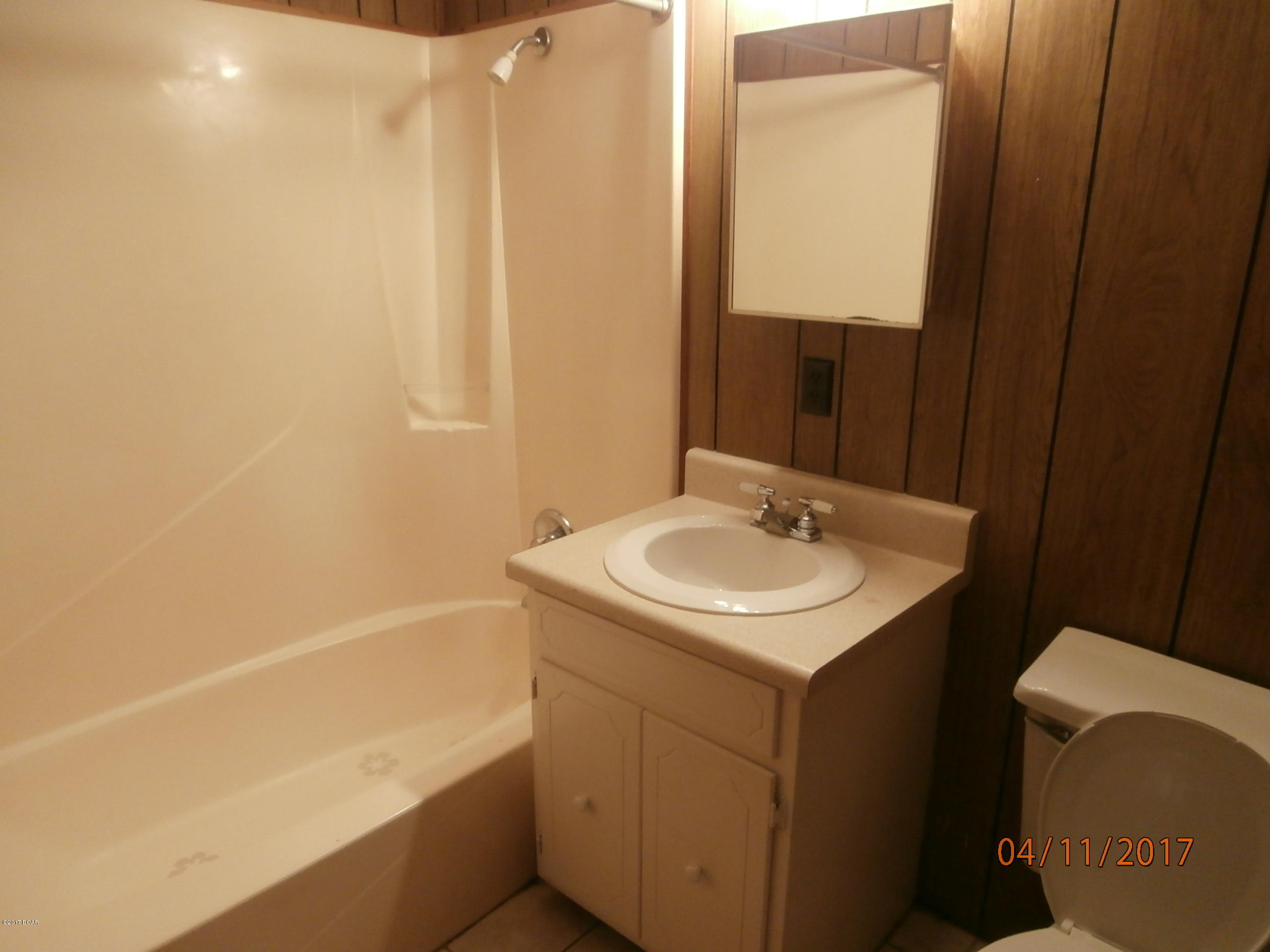 No Named Subdivision - Residential Lease